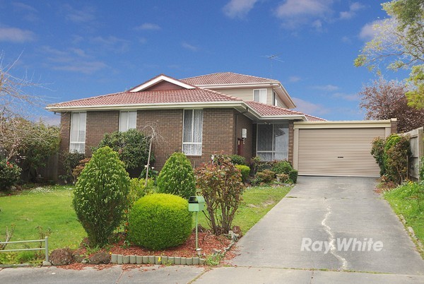 7 Winterton Court, Wantirna, VIC 3152