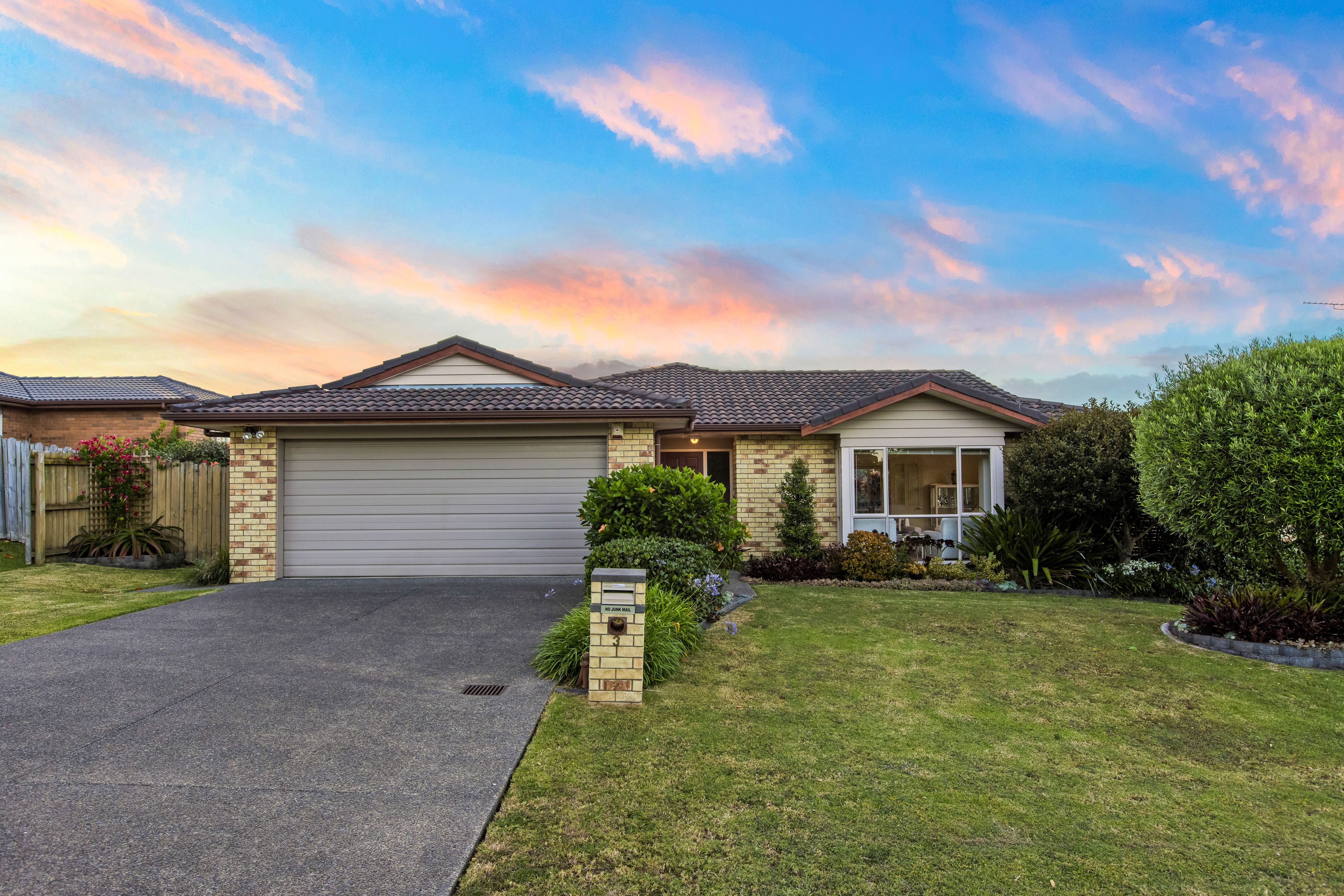 3 Saltwood Street, Red Beach, Rodney