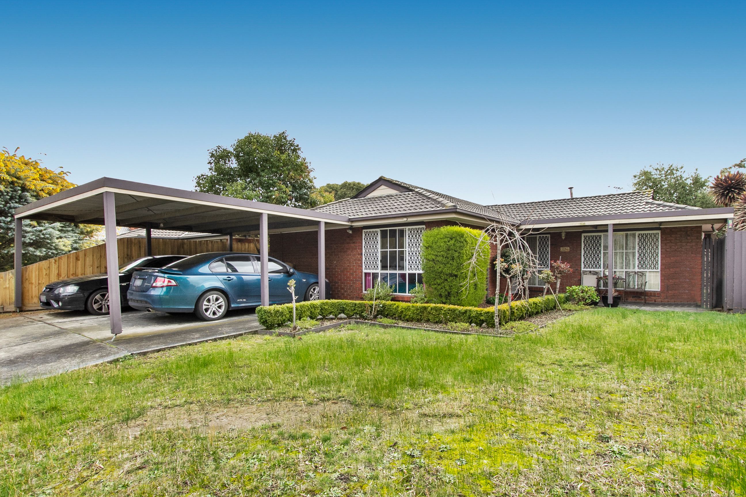 6 Balmoral Court, Rowville, VIC 3178
