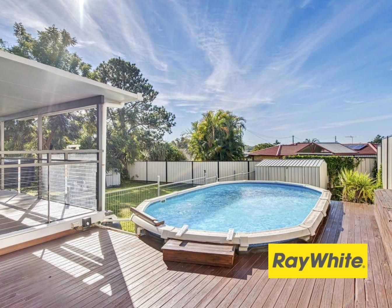 103 Fourth Avenue, Marsden, QLD 4132