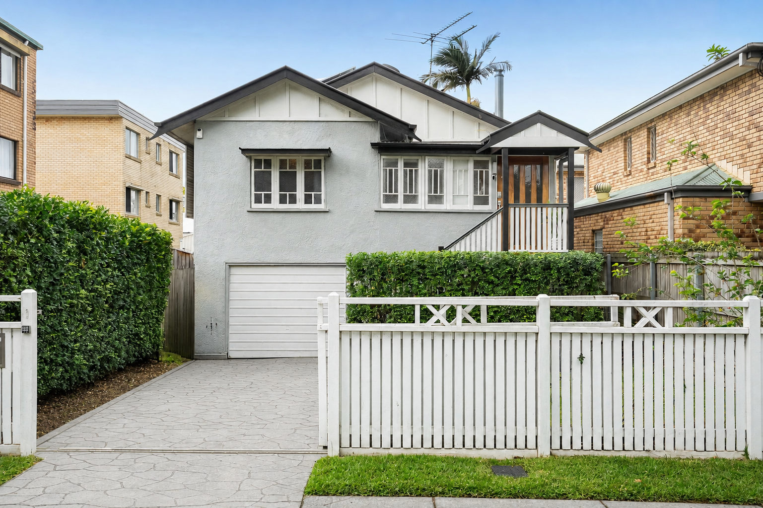 8 Norman Street, Ascot, QLD 4007