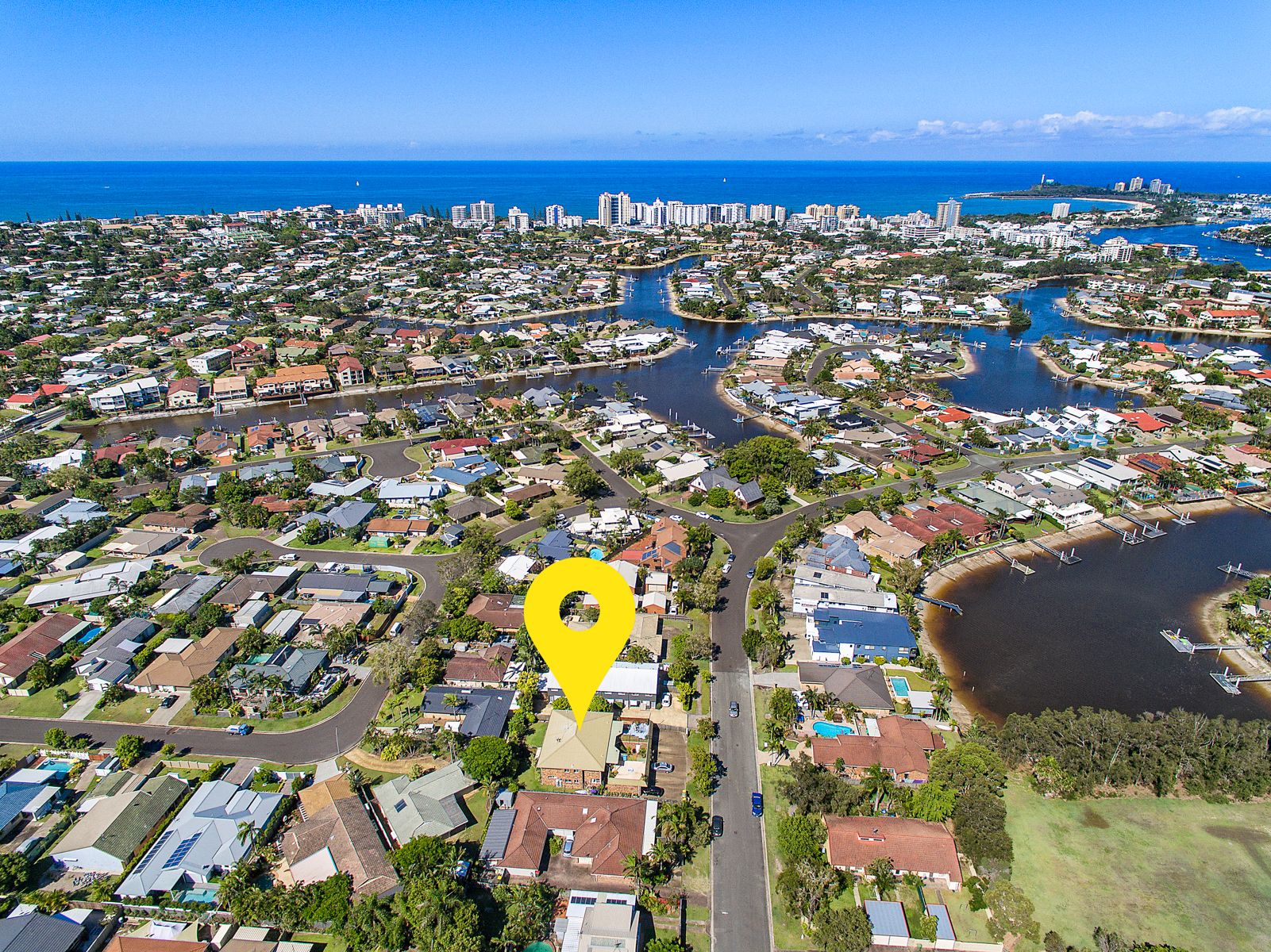 1/7 Carrothool Place, Mooloolaba, QLD 4557