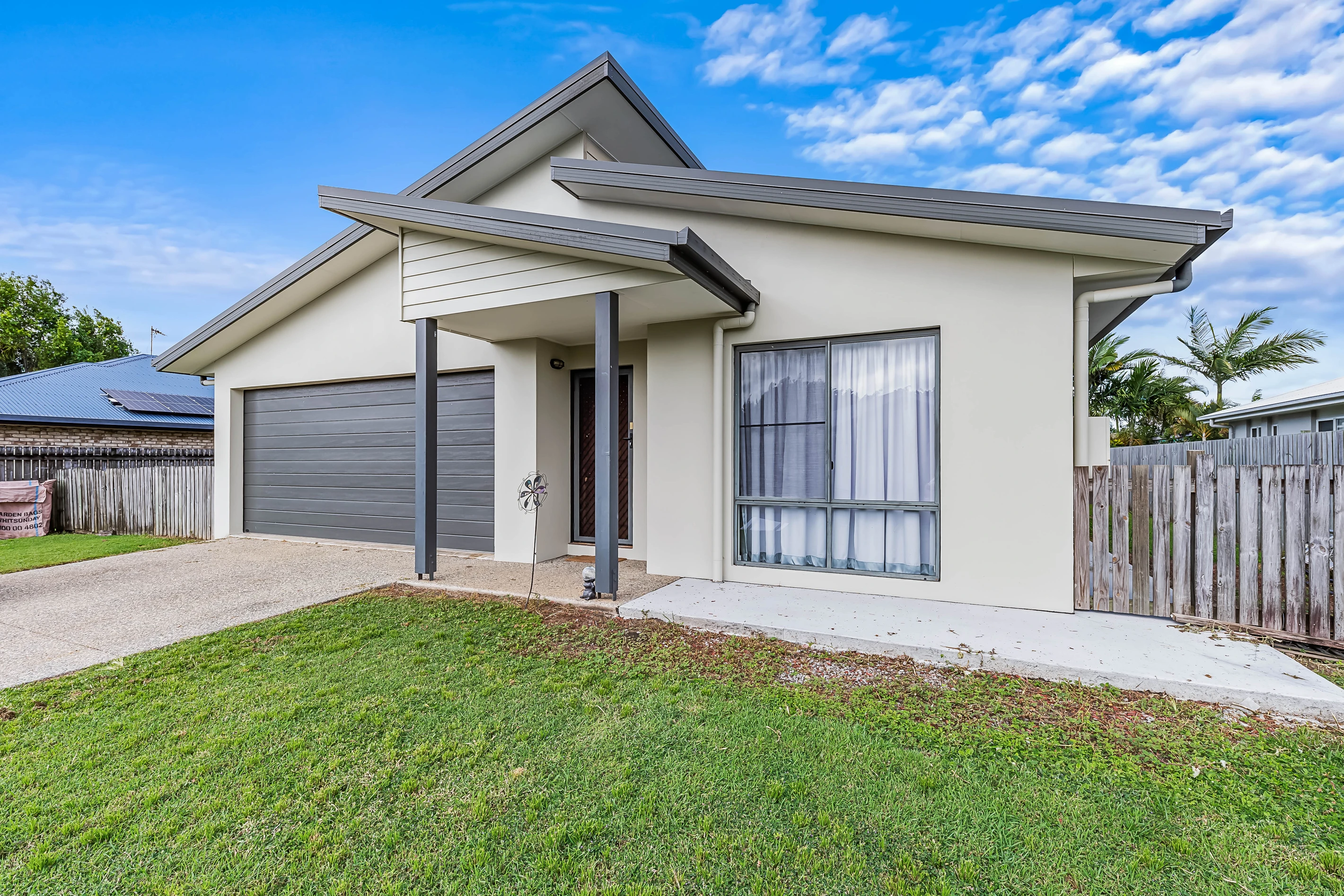19 Honey Myrtle Street, Proserpine, QLD 4800
