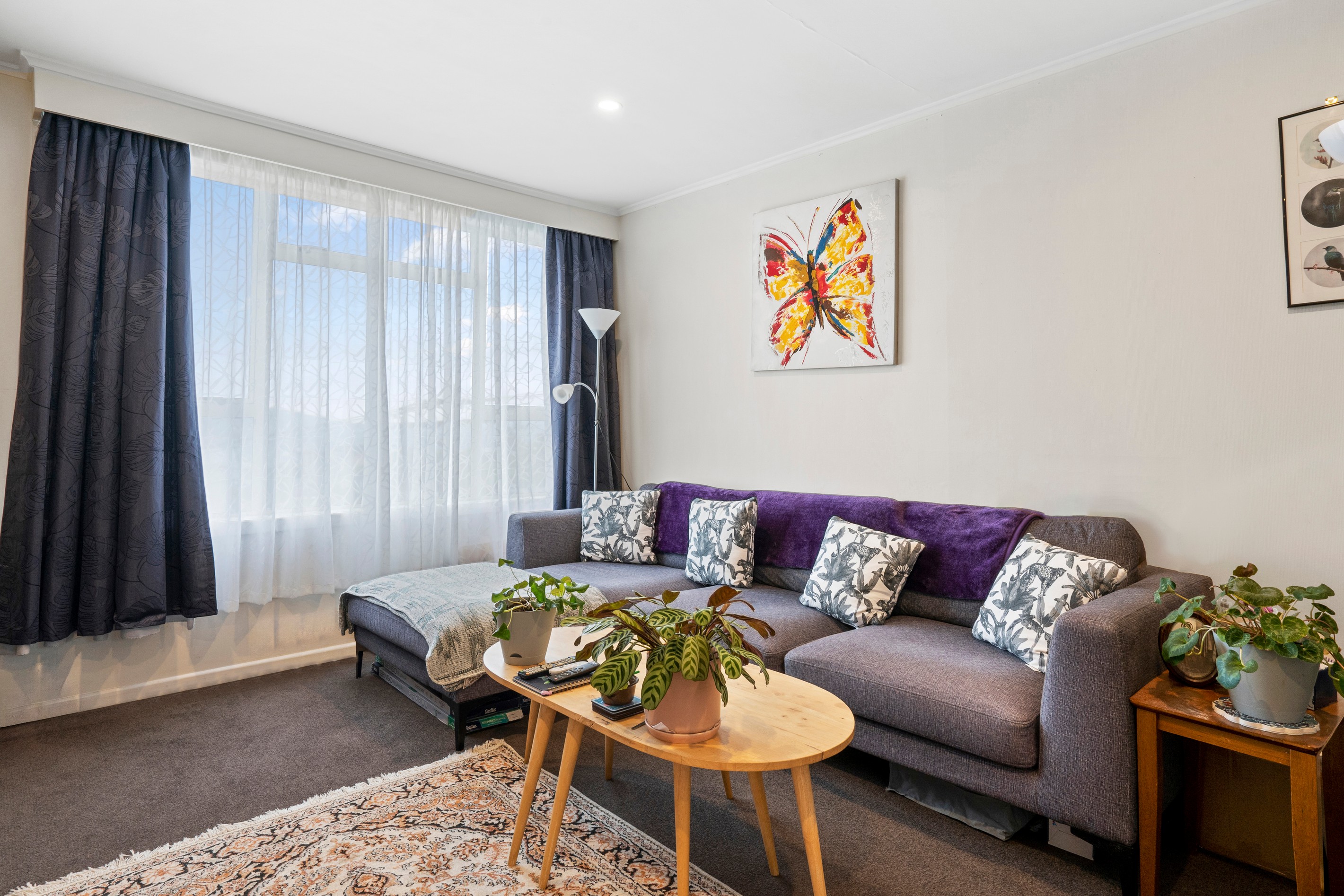 2/46 Washington Avenue, Brooklyn, Wellington City