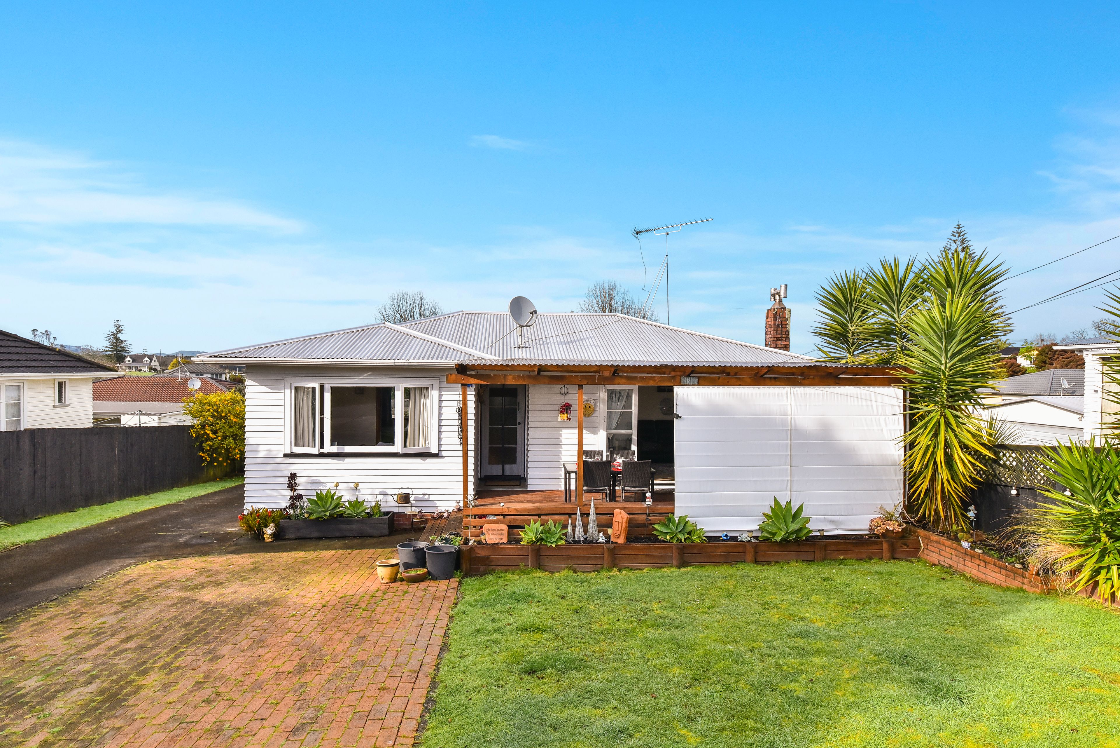 1/7 Boundary Road, Opaheke, Papakura