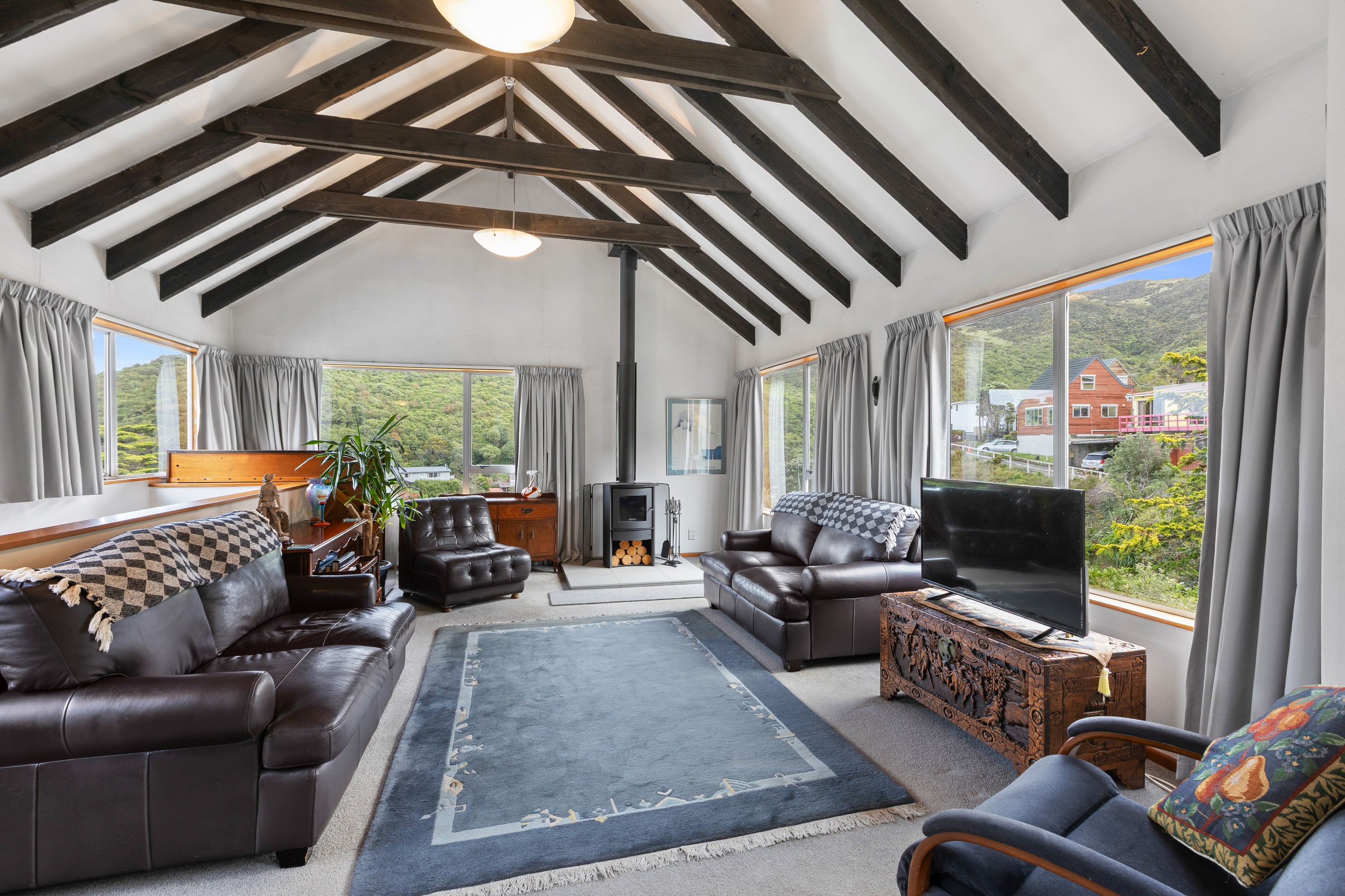 16a Ngarimu Grove, Ngaio, Wellington City
