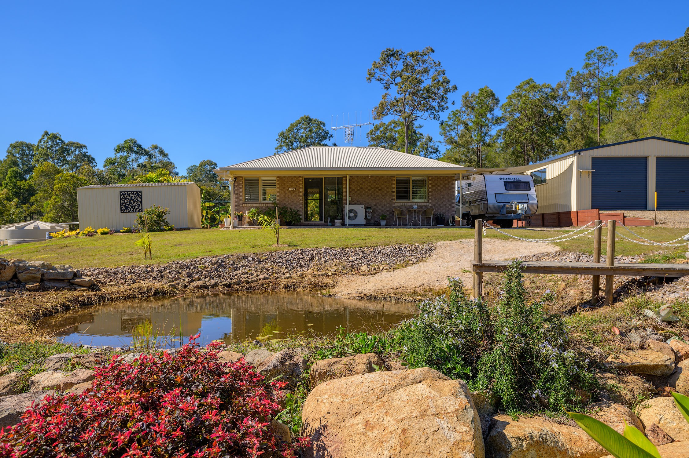 97 Arborcrescent Road, Glenwood, QLD 4570