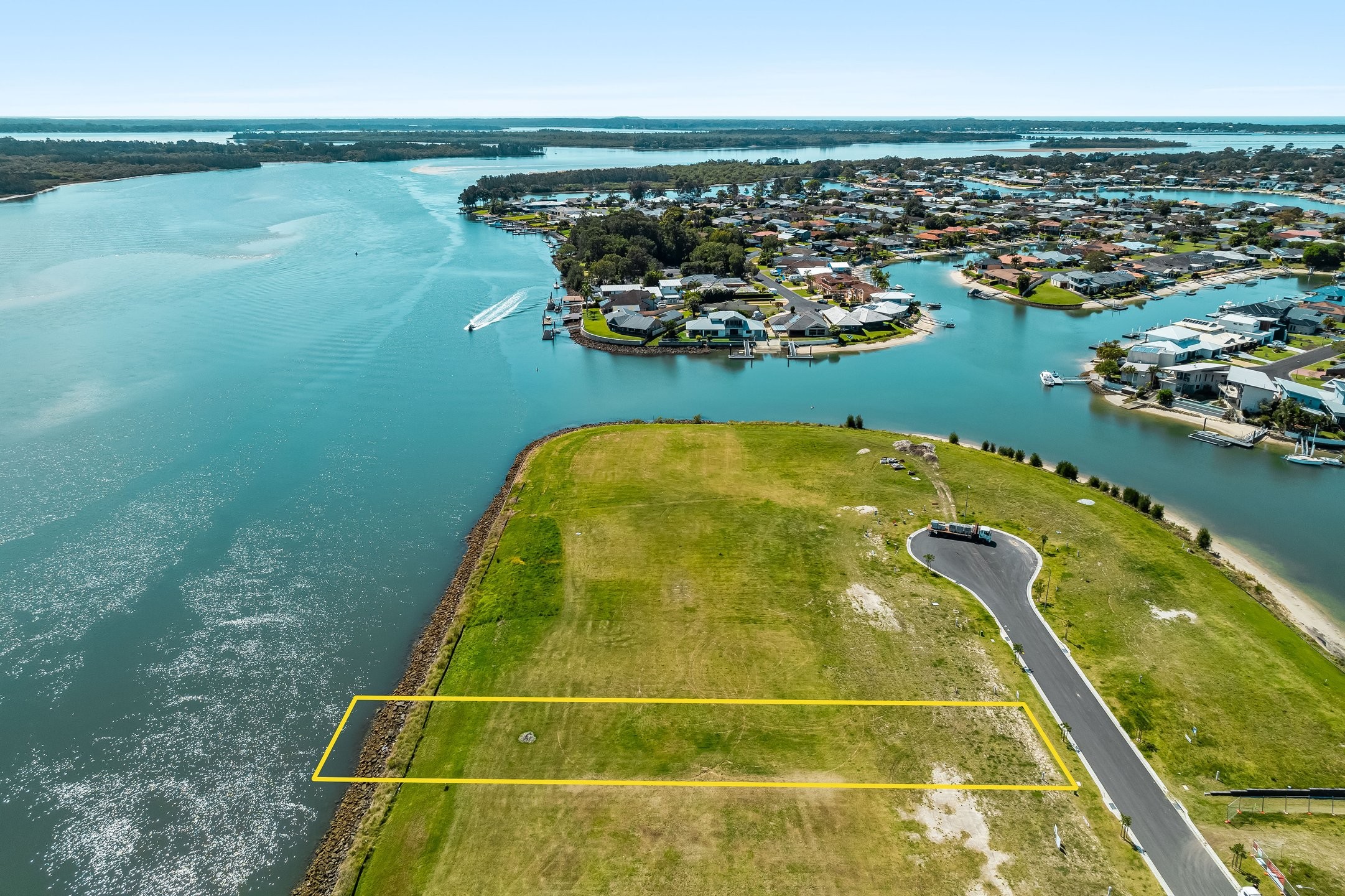 33 Della Place, Yamba, NSW 2464