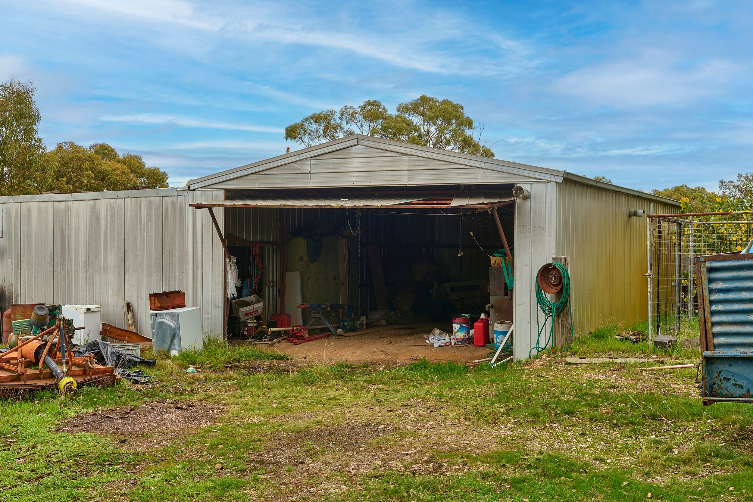 75 Heathcote-East Baynton Road — photo 15 of 21