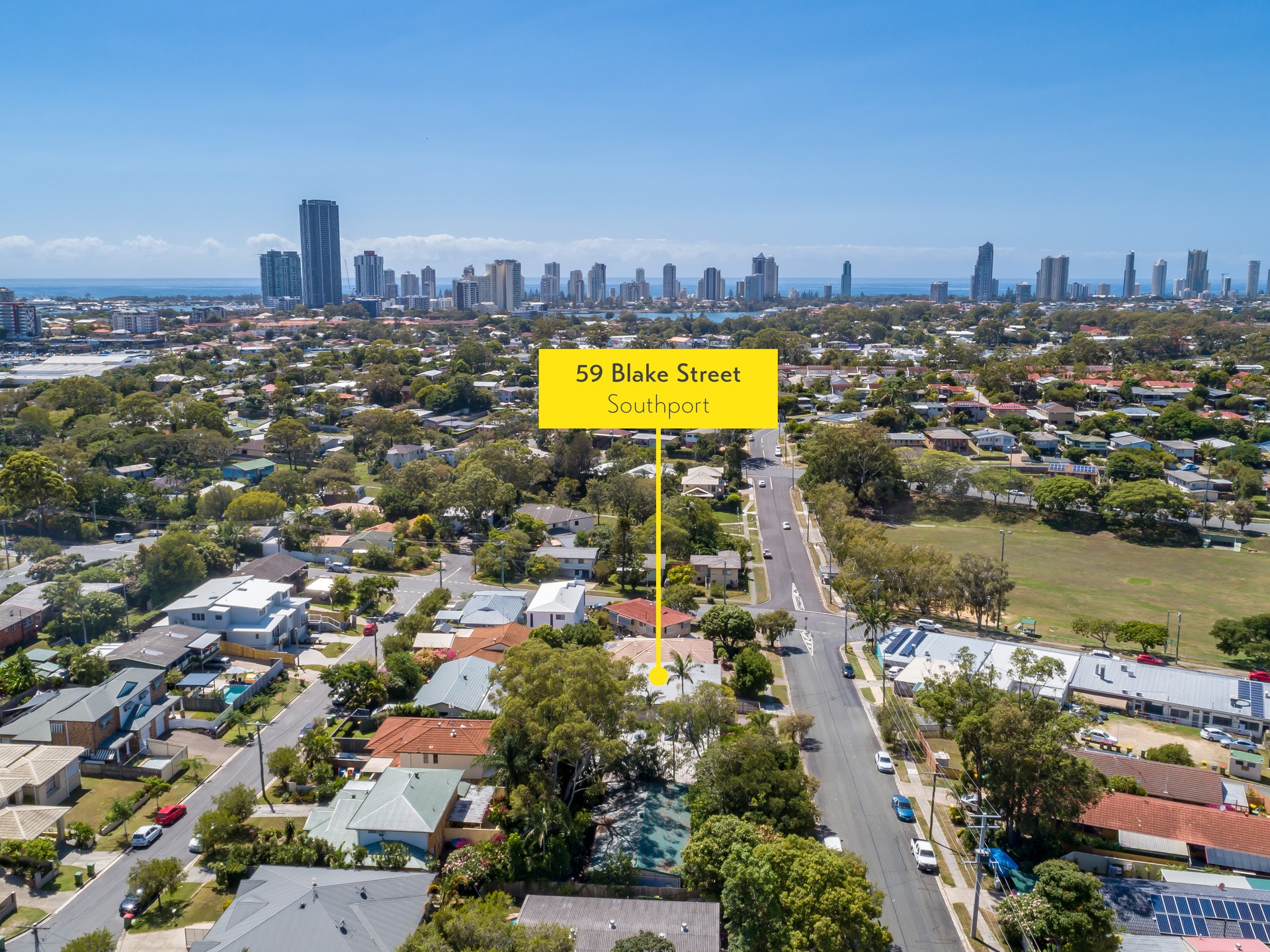 59 Blake Street, Southport, QLD 4215