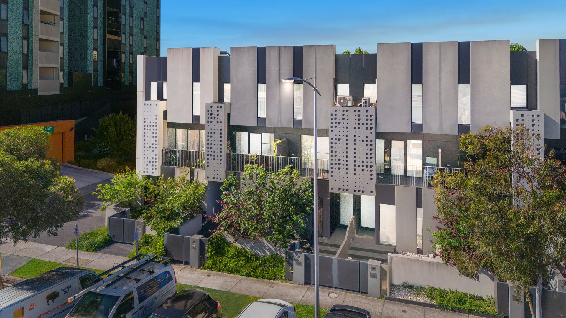 13/27 Hornsby Street, Dandenong, VIC 3175