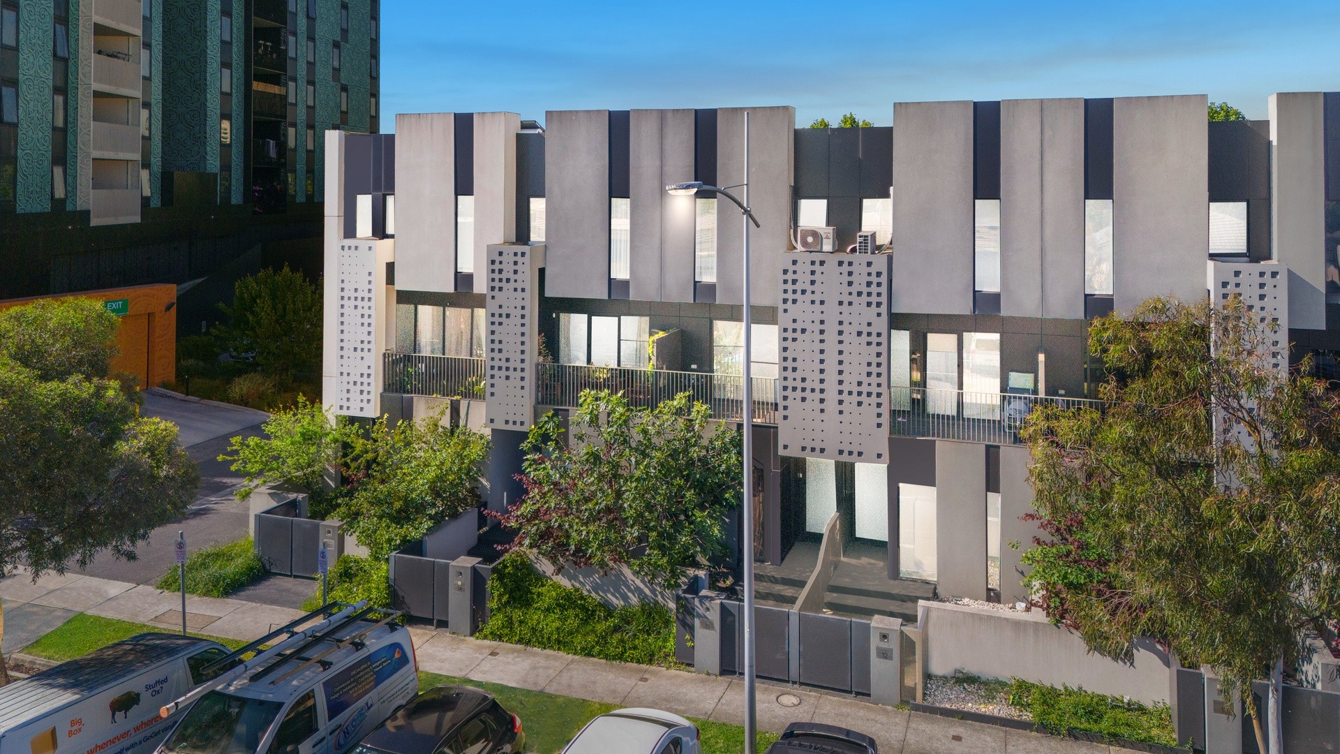 13/27 Hornsby Street, Dandenong, VIC 3175