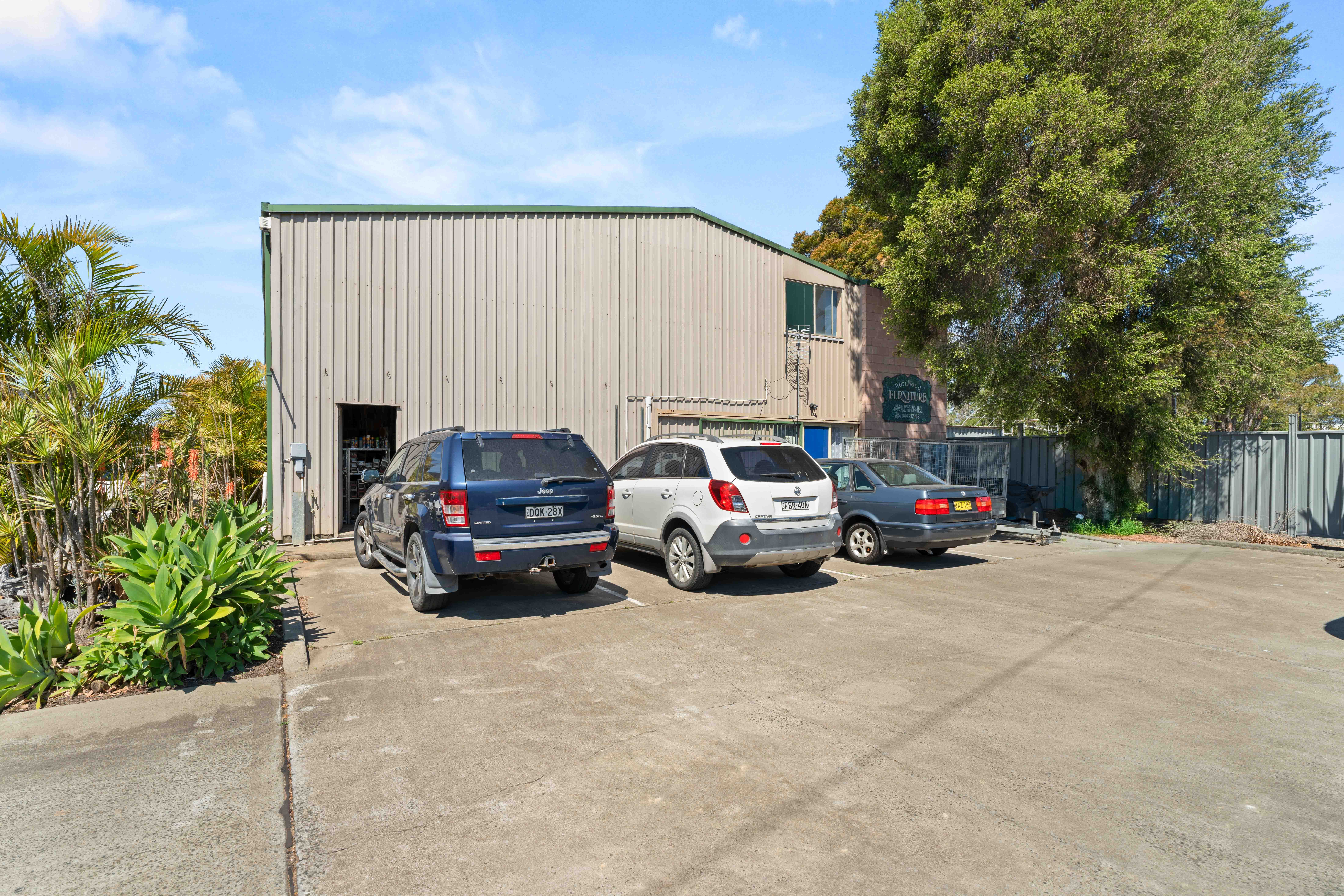 164B Princes Highway, South Nowra, NSW