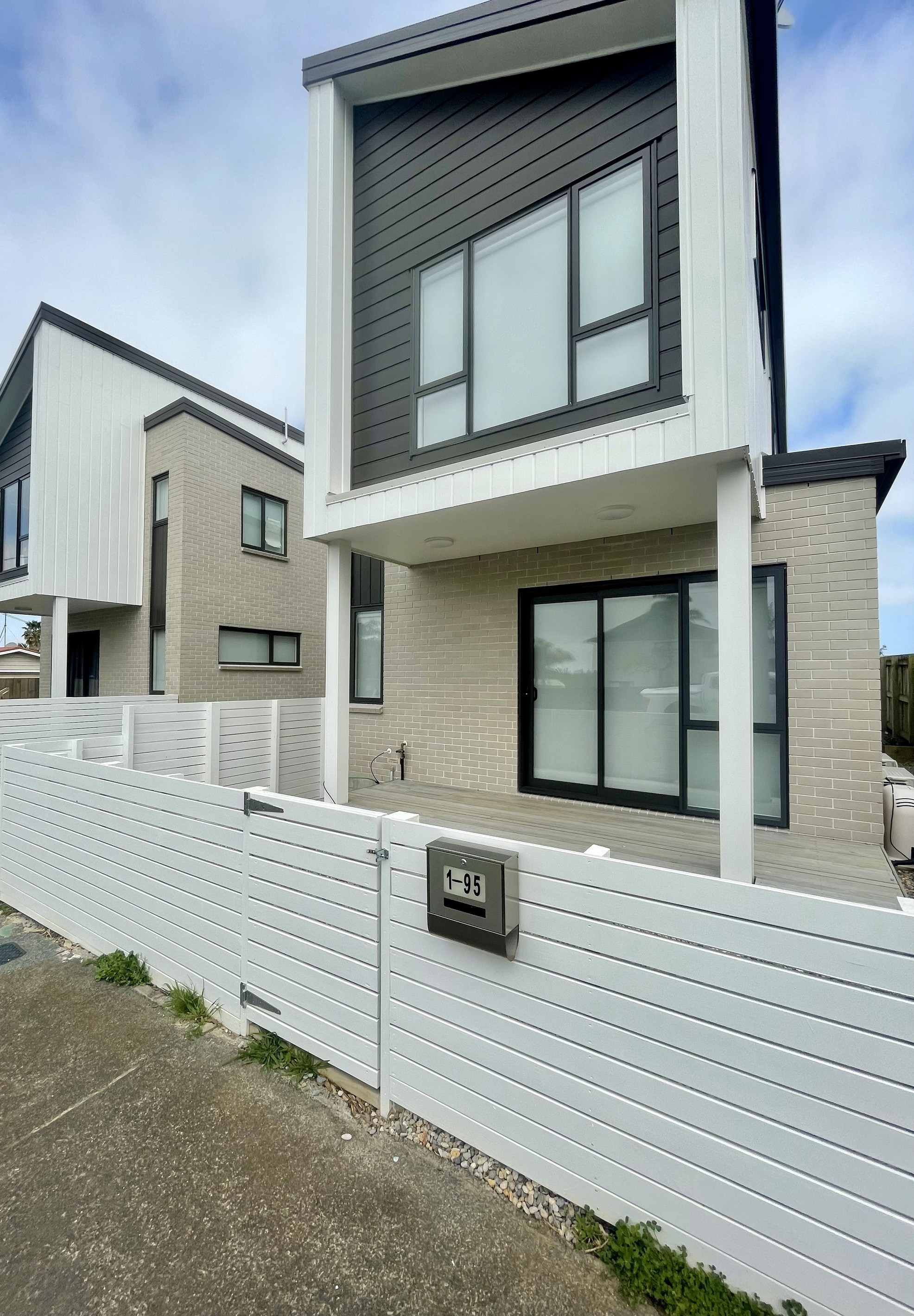 1/95 West Tamaki Road, Glen Innes, Auckland City