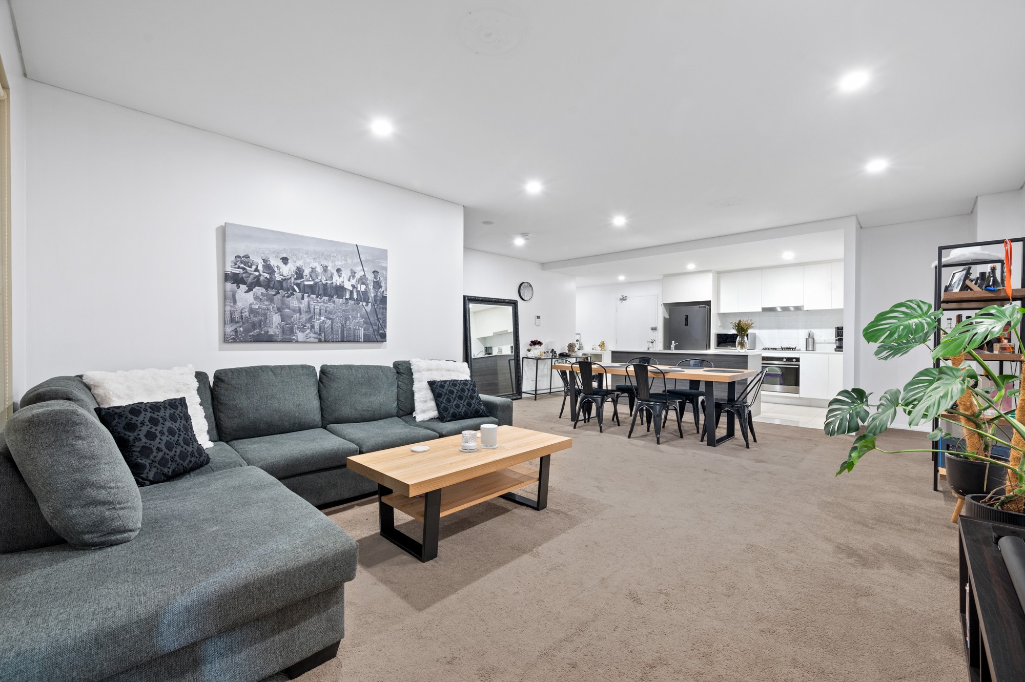 33/2-10 Tyler Street, Campbelltown, NSW 2560
