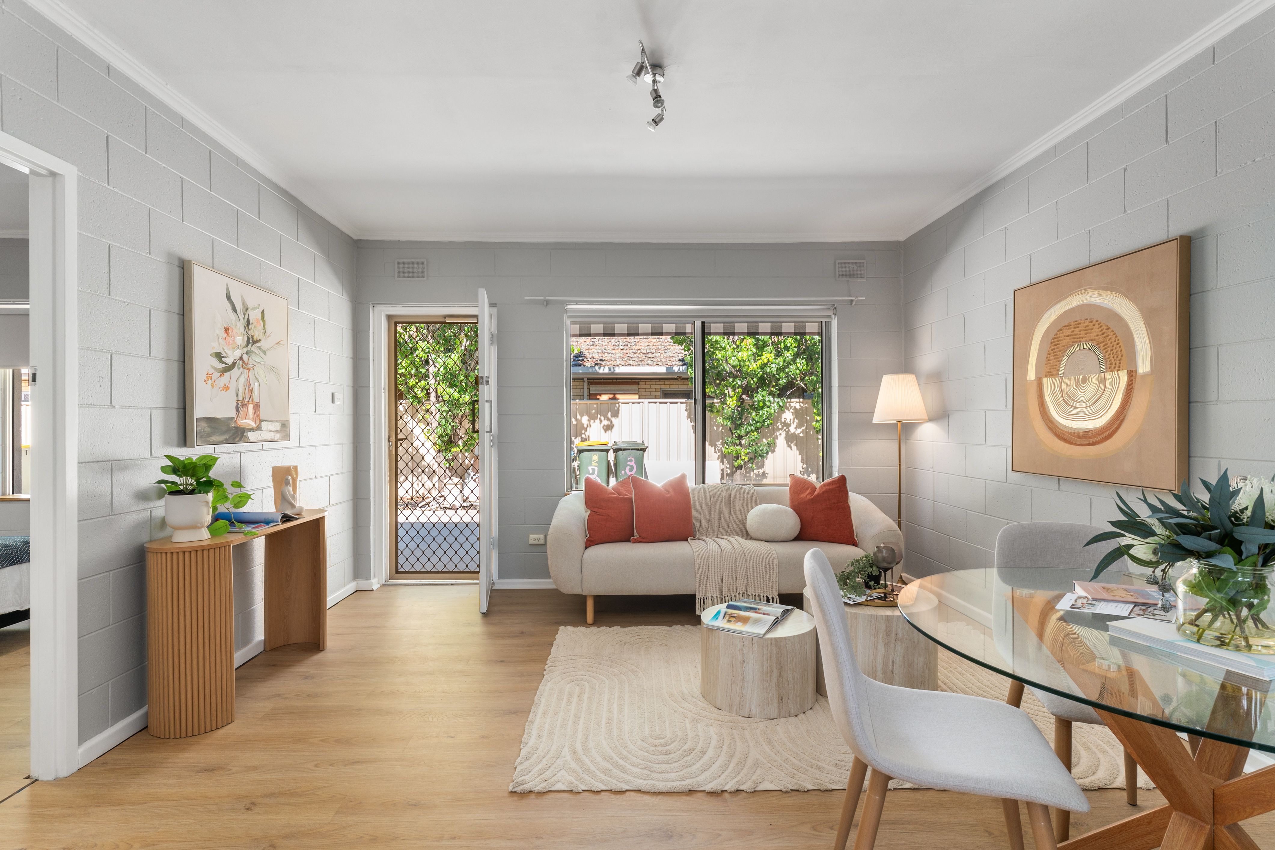 3/45 Edward Street, Daw Park, SA 5041