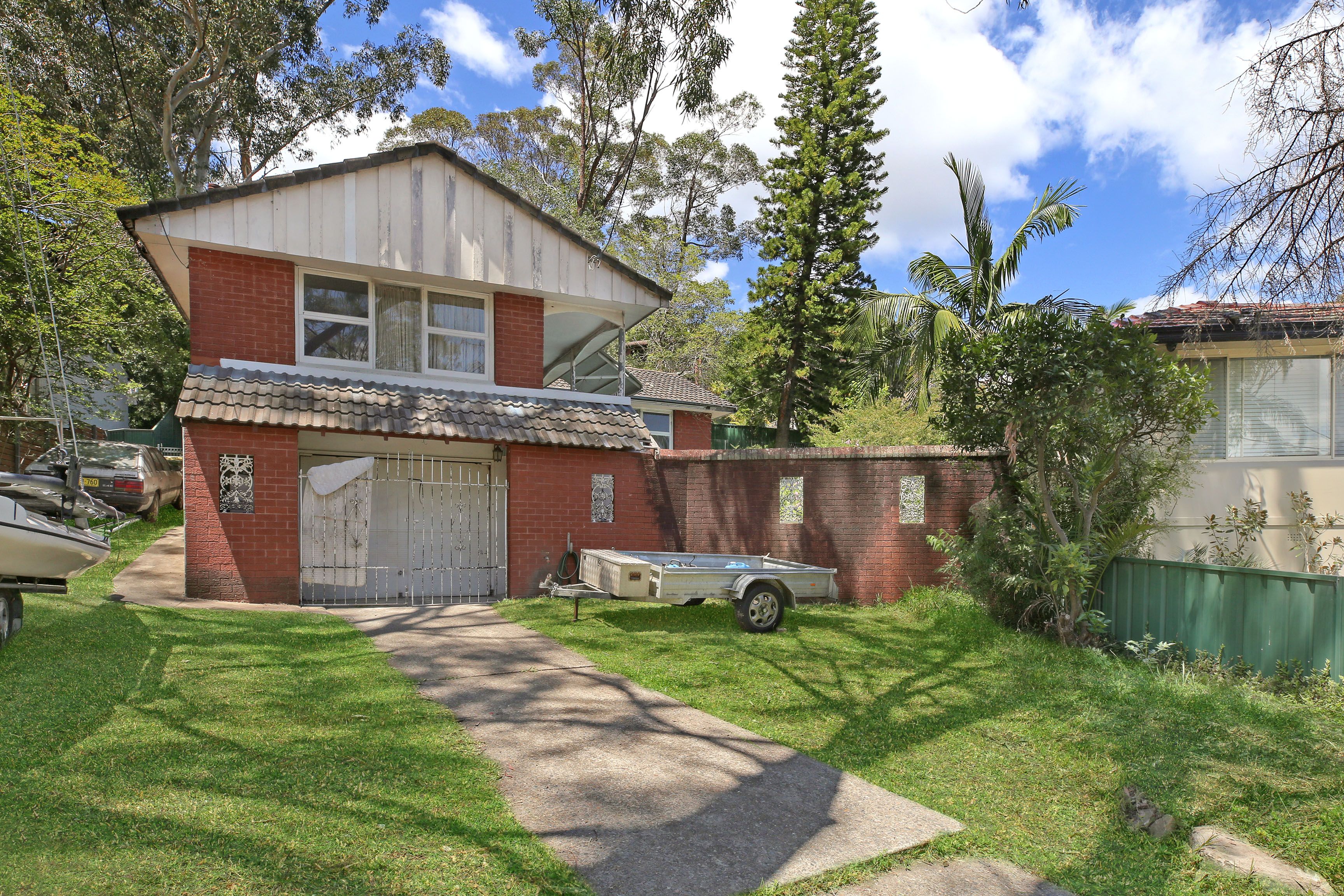 4 Barana Place