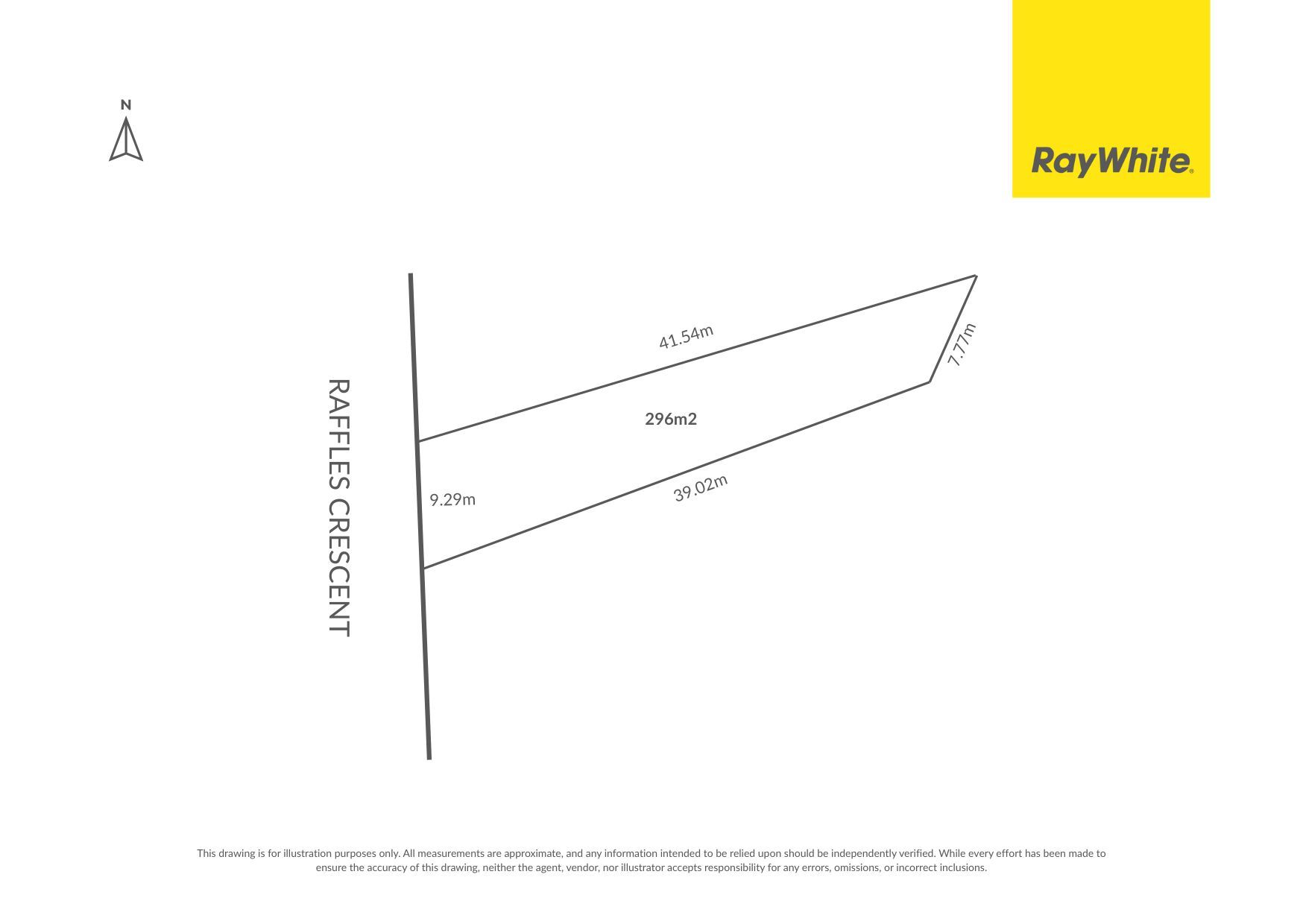 3B Raffles Crescent — photo from Ray White Glenelg