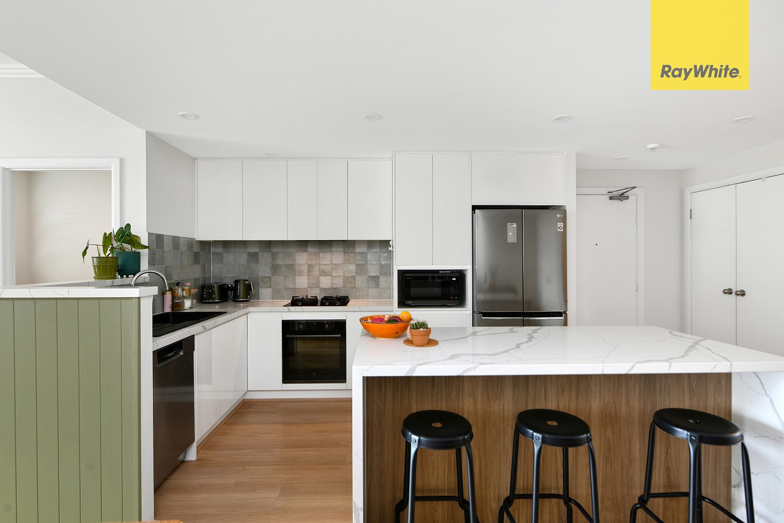 46/11 Bay Drive, Meadowbank, NSW 2114