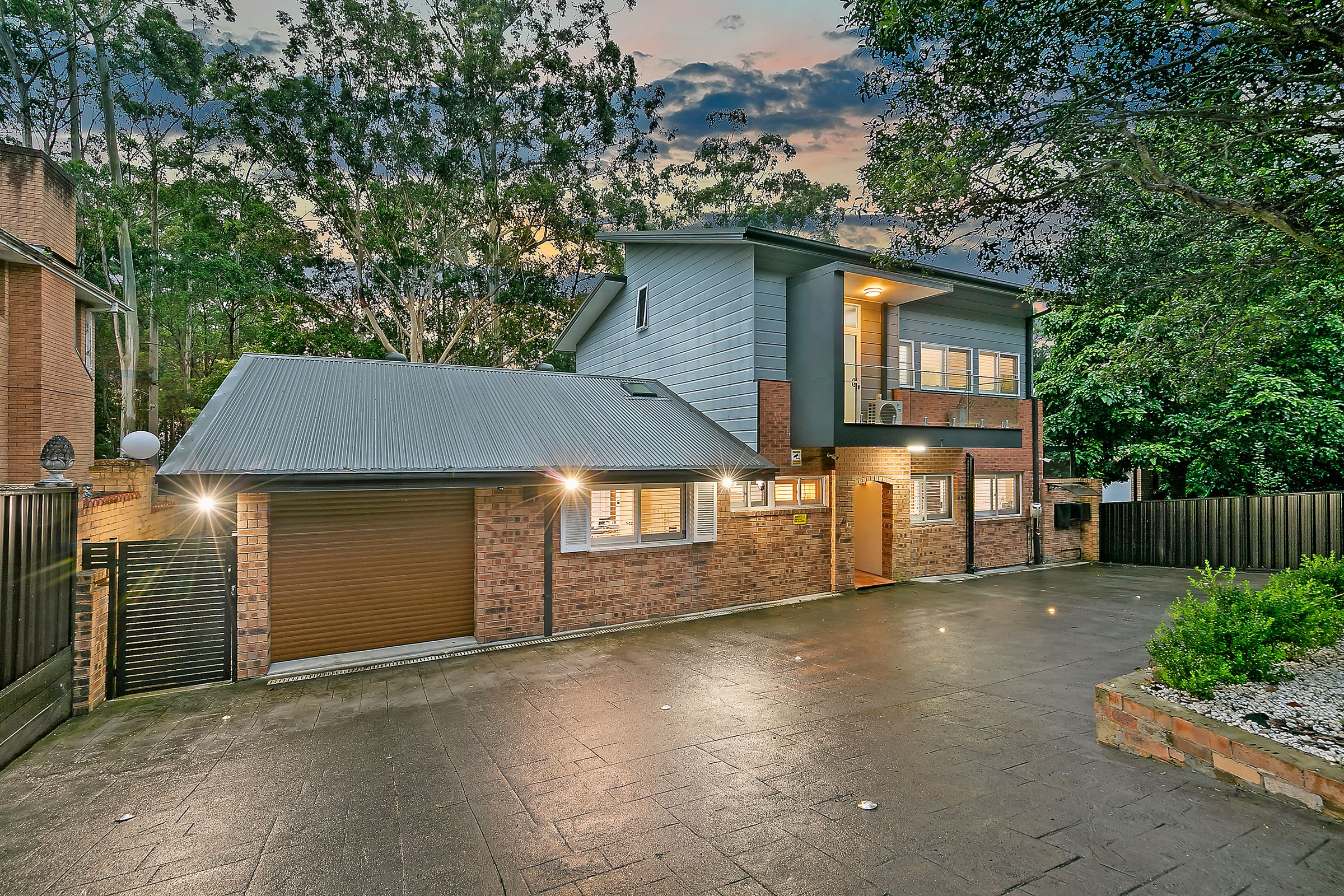 7 Camelot Court, Carlingford, NSW 2118