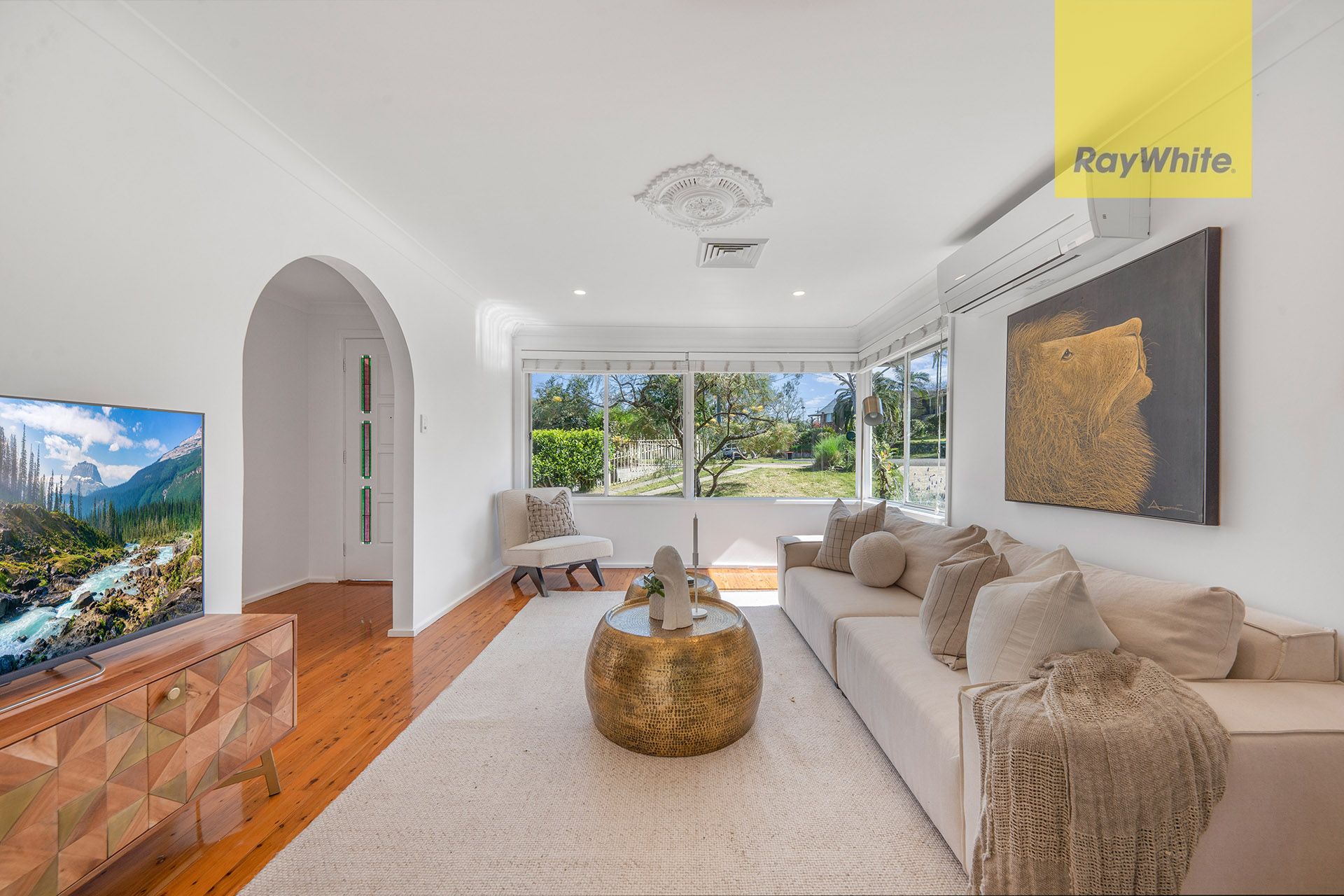 5 Taranaki Place, Northmead, NSW 2152