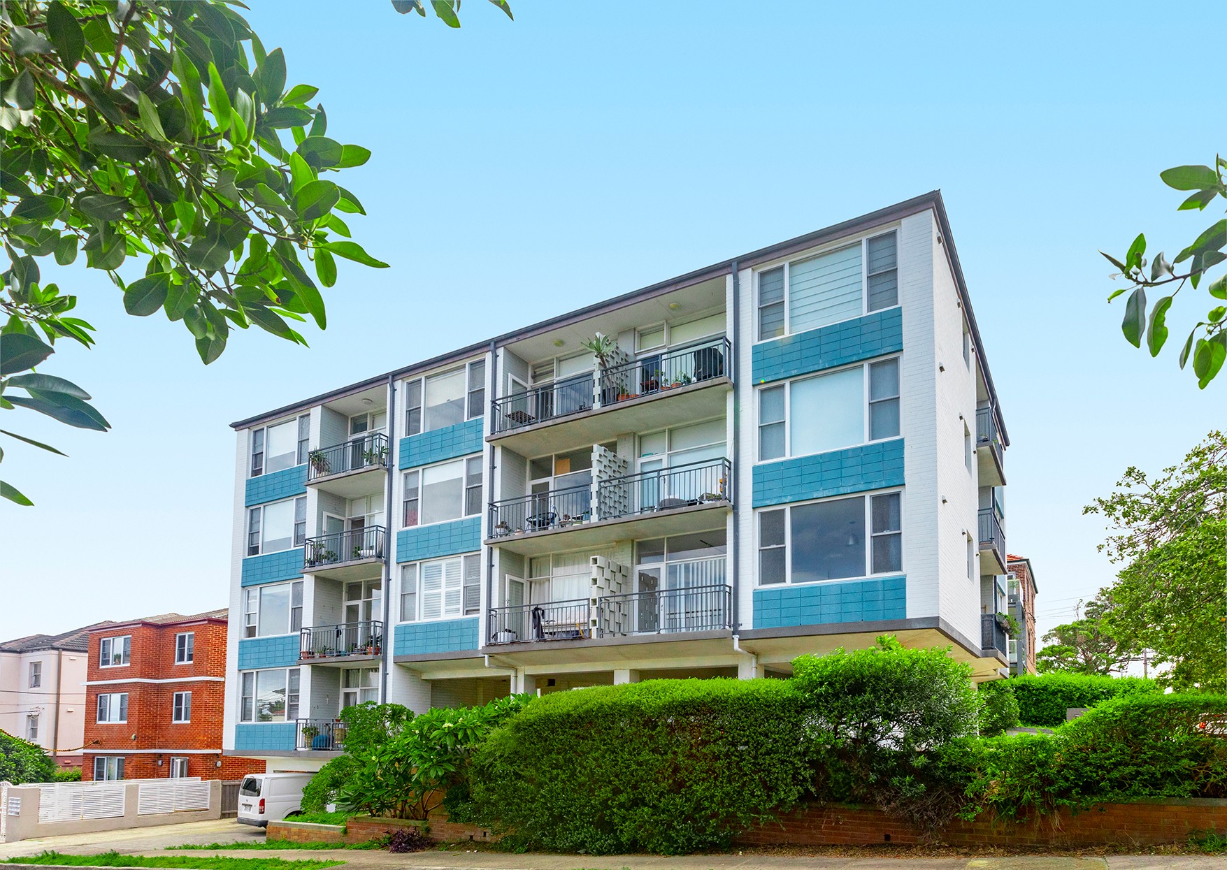 2/29 Darling Street, Bronte, NSW 2024