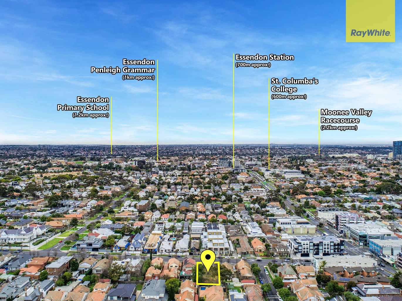 9 Lincoln Road, Essendon, VIC 3040 House for Sale Ray White St Albans Vic 9 Lincoln Road, Essendon, VIC 3040 House for Sale Ray White St Albans Vic