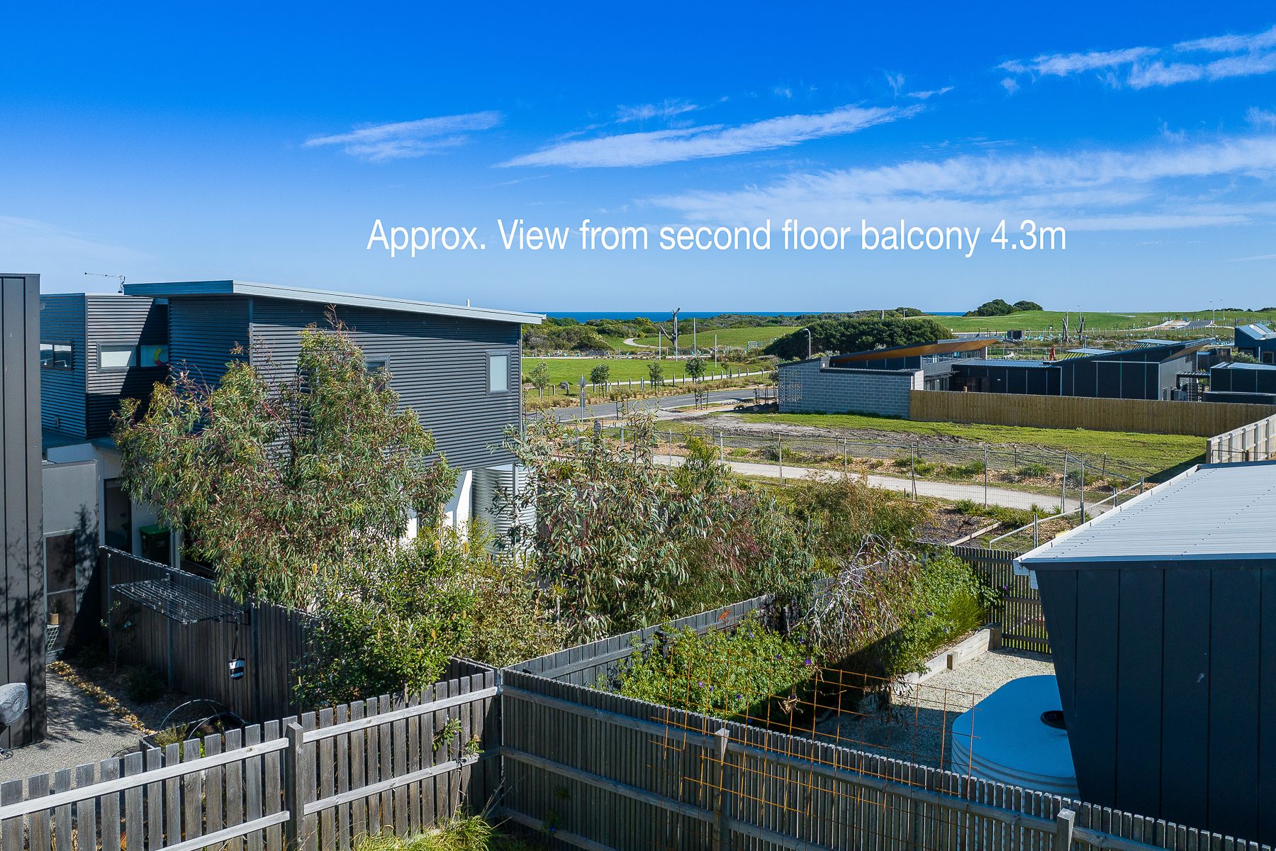 7 Trumpeter Street, Cape Paterson, VIC 3995 Sold Land Ray White