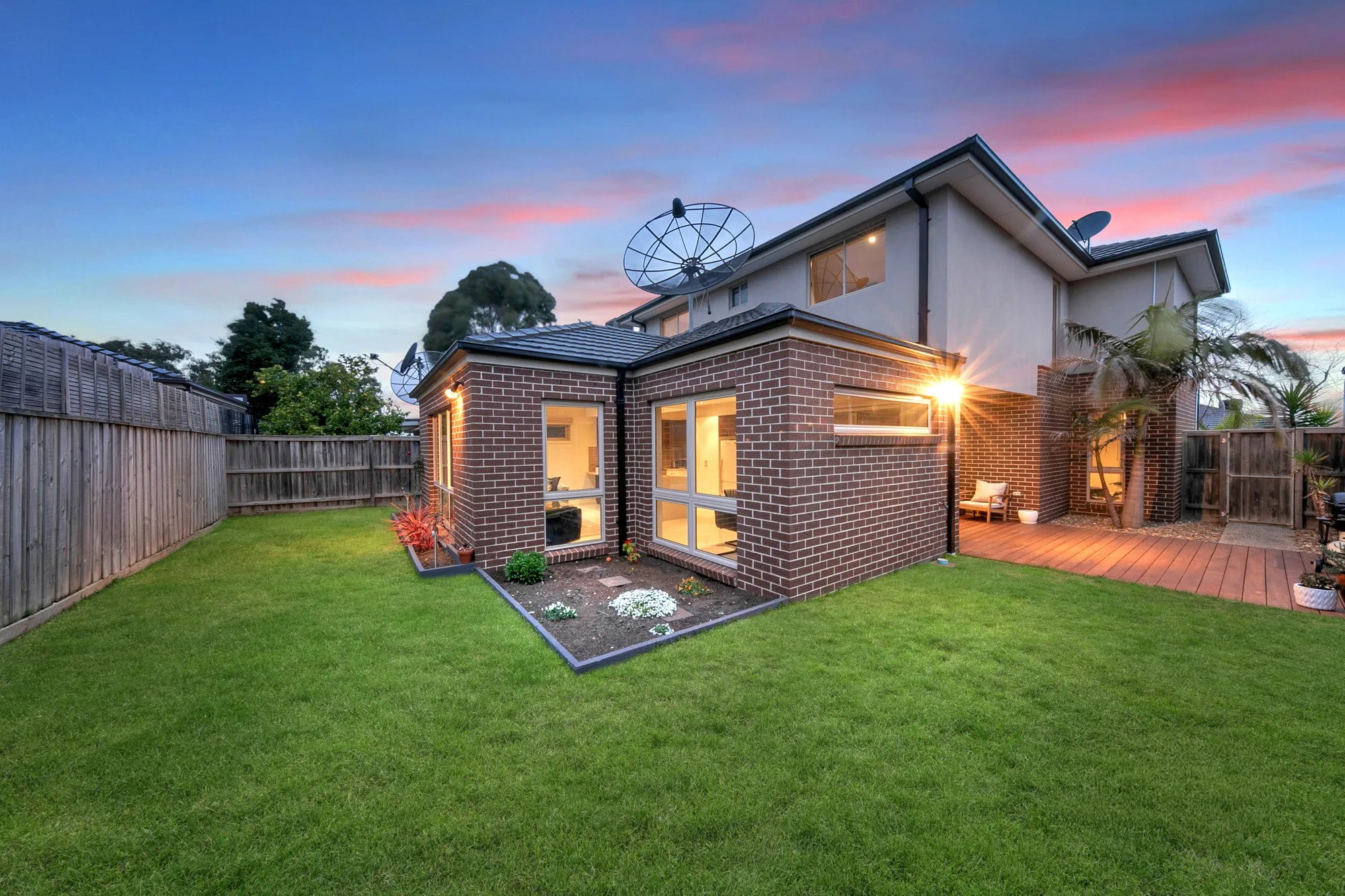 13 Ockletree Place, Epping, VIC 3076