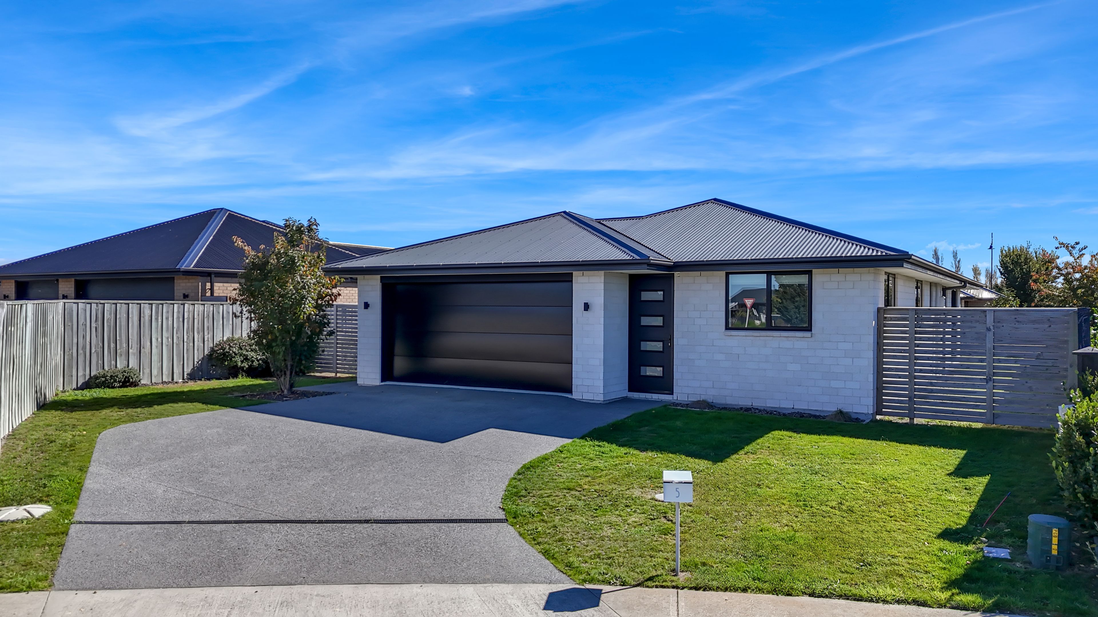5 Helicon Street, Pegasus, Waimakariri District