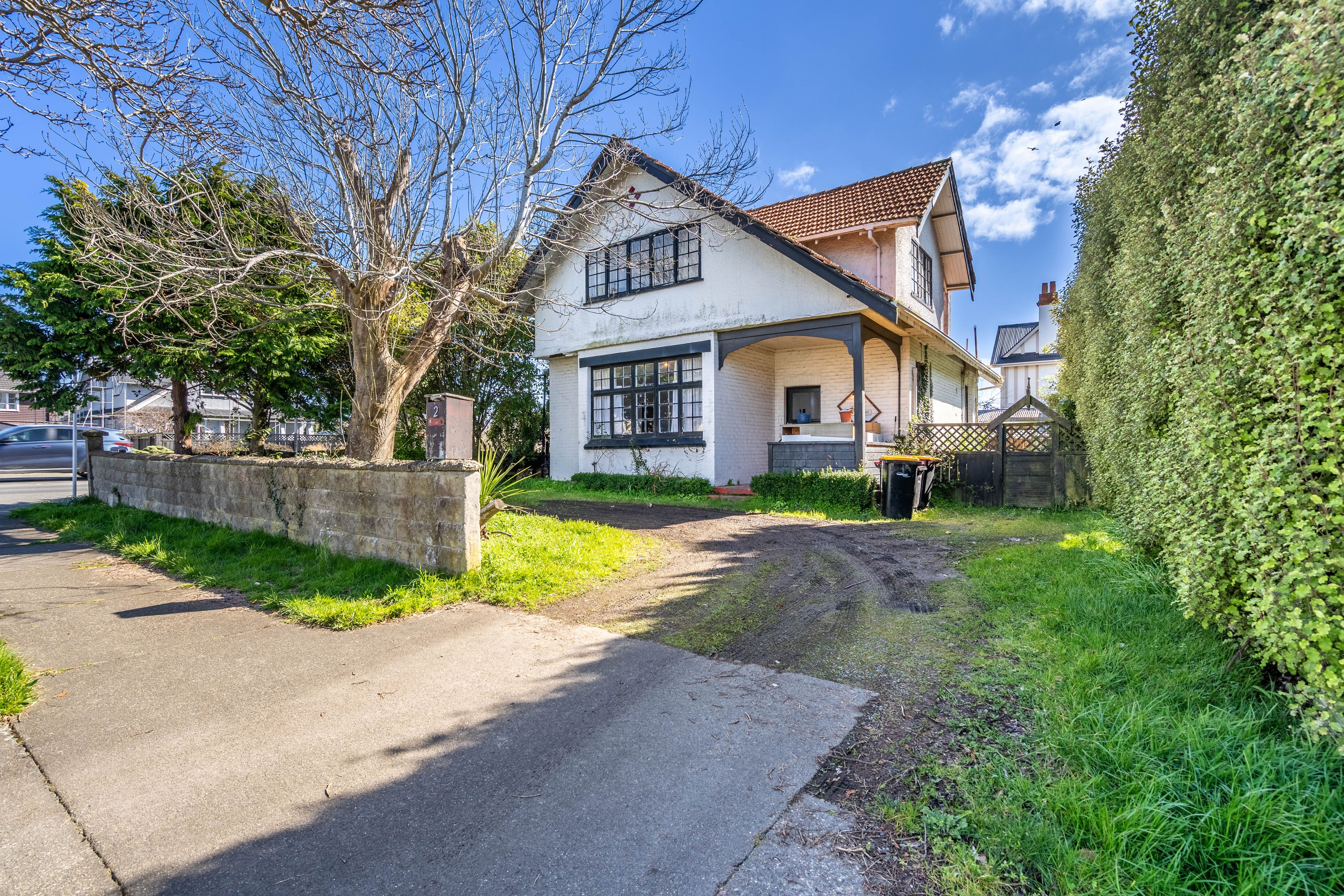 2 Alice Street, Gladstone, Invercargill