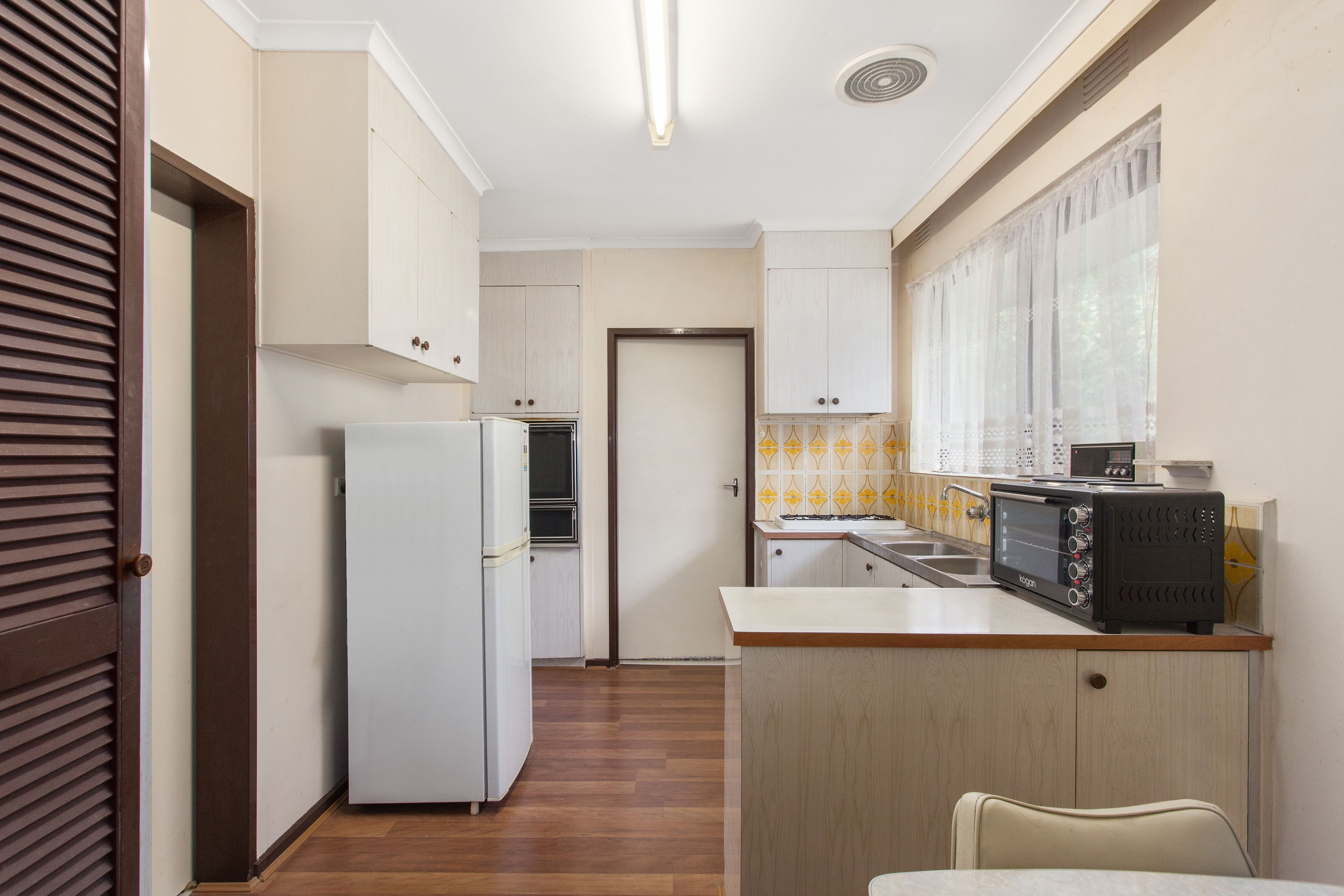 8/5-7 Ames Avenue, Carnegie, VIC 3163