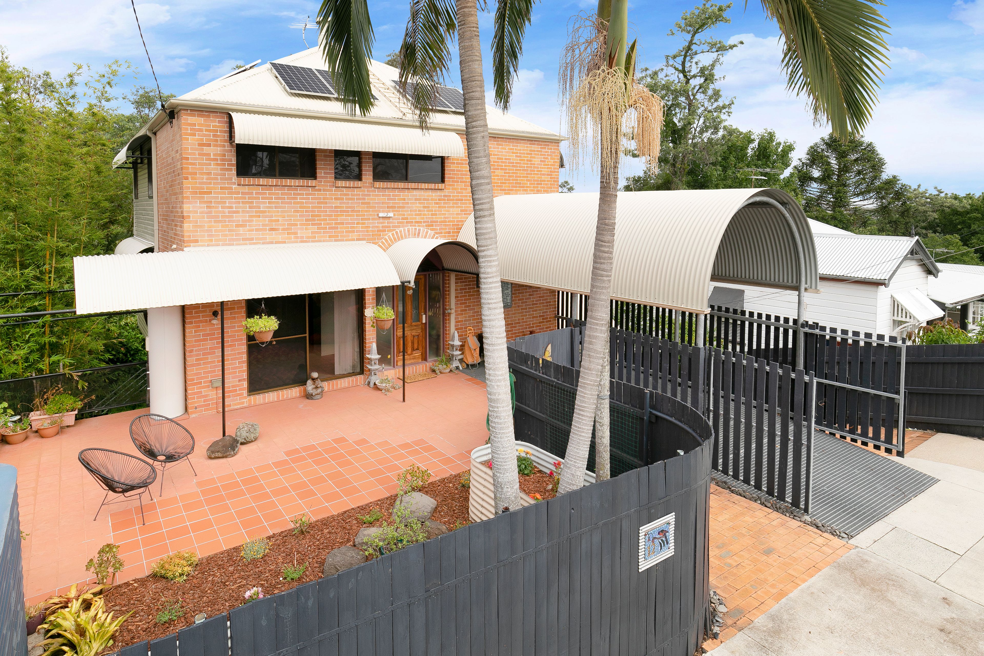 12 Rosebery Street, Highgate Hill, QLD 4101