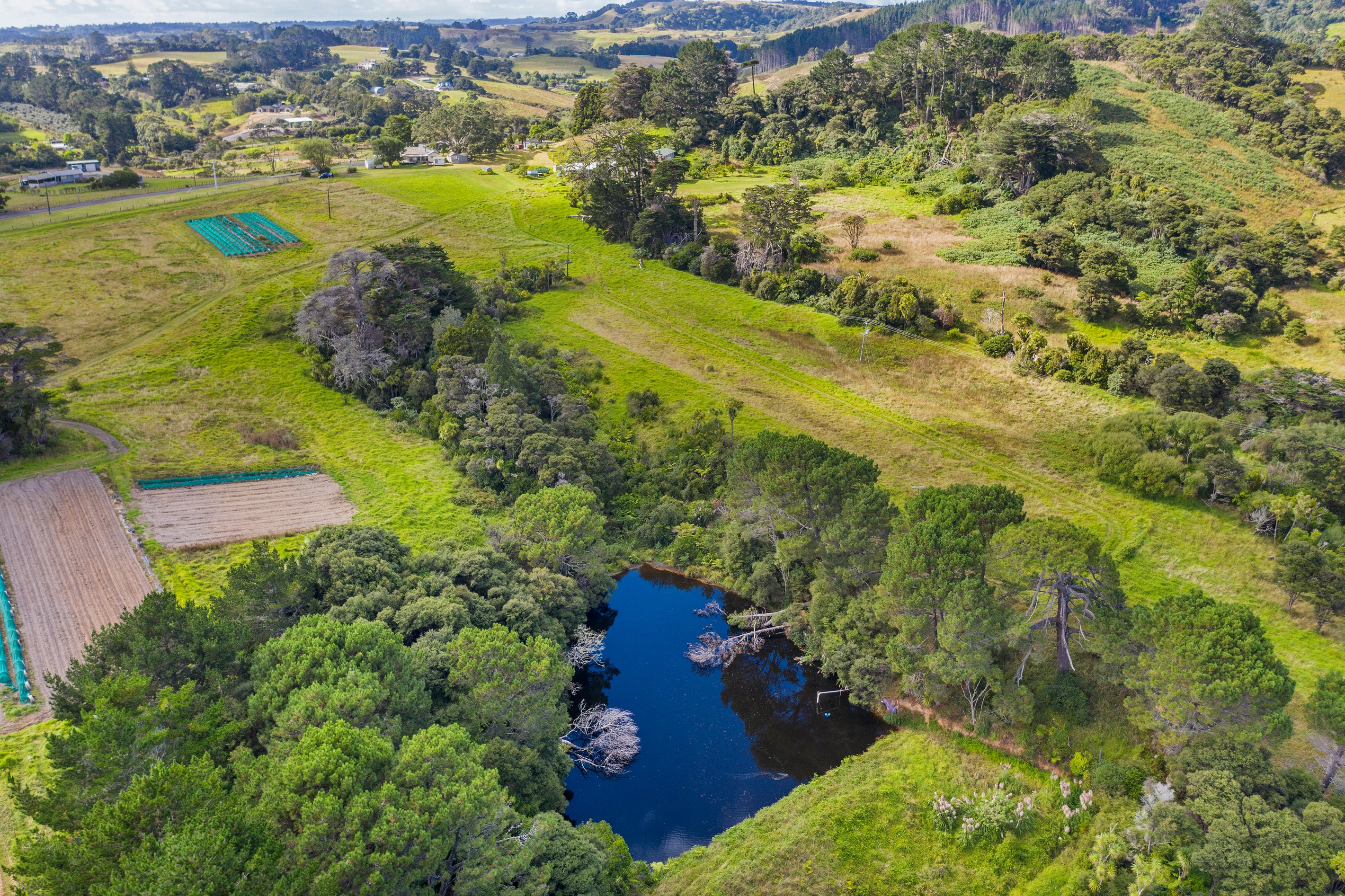 Lot 2 165 Annett Road, Kumeu, Rodney