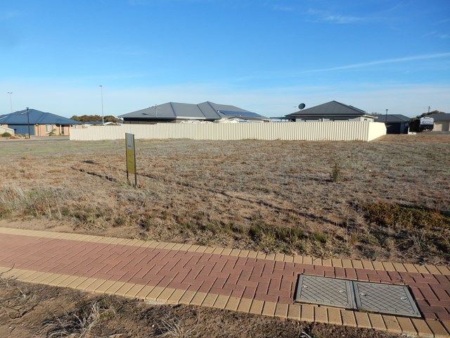 3 (Lot 25) Sailors Street, Ardrossan, SA 5571