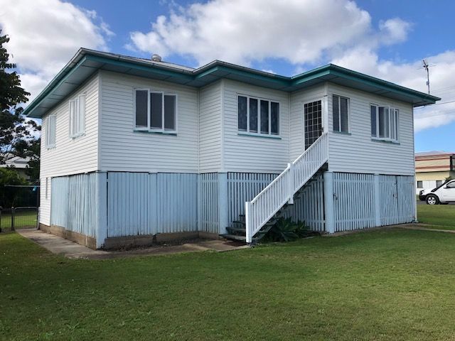 33 Stafford Street, Maryborough QLD 4650