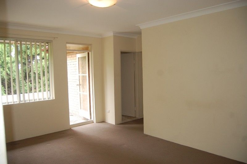 12/387 New Canterbury Road, Dulwich Hill, NSW 2203