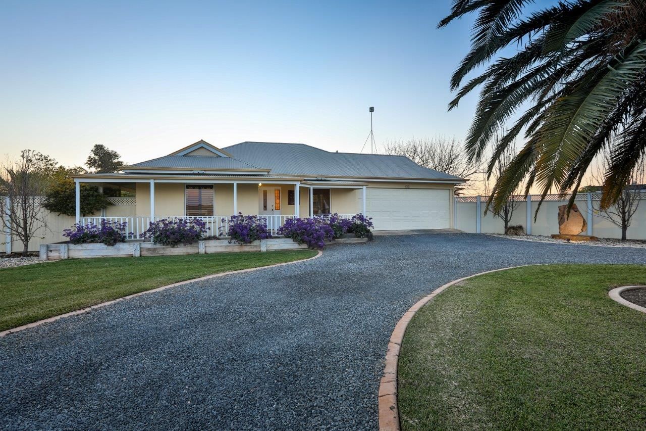 40 Belar Avenue, Nichols Point, VIC 3501