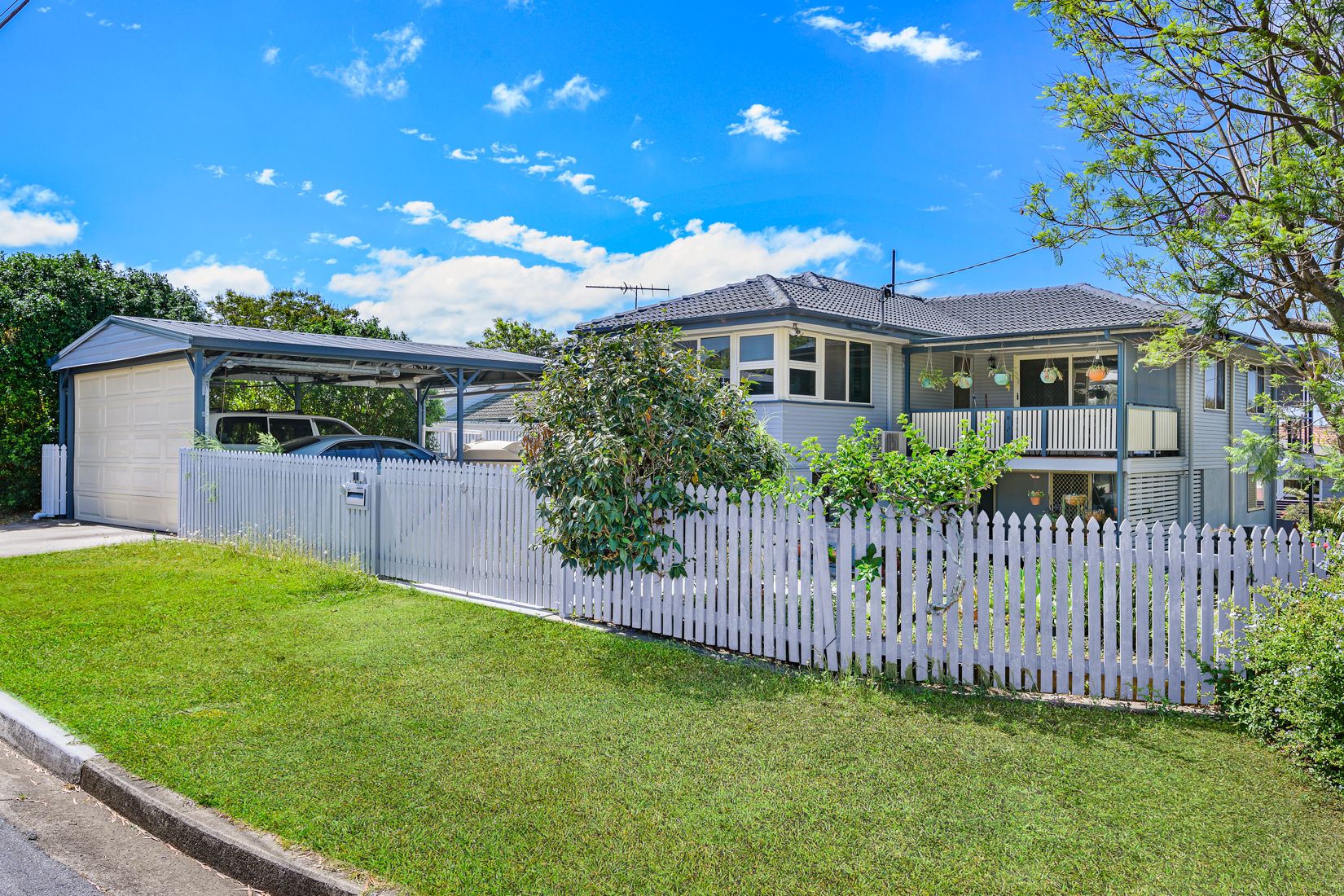 11 Mirragin Street, Chermside West, QLD 4032