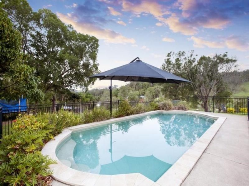 319 Gold Coast Springbrook Road, Mudgeeraba, QLD 4213
