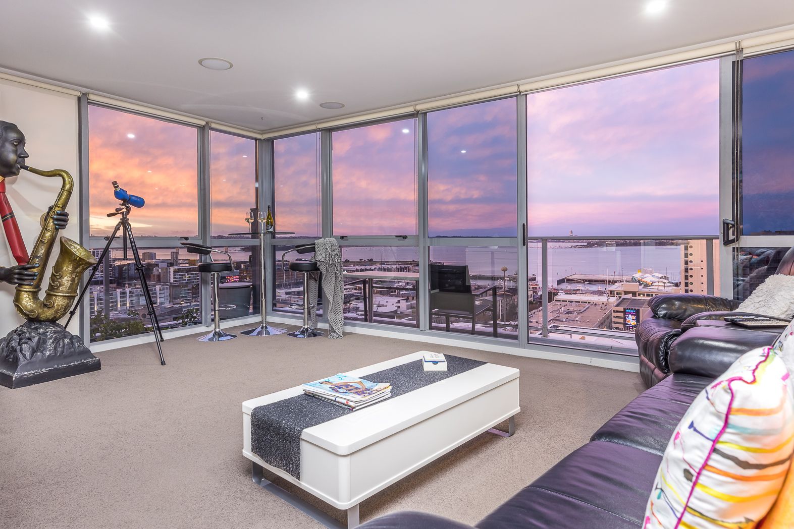 1103/47 Hobson Street, Auckland Central, Auckland