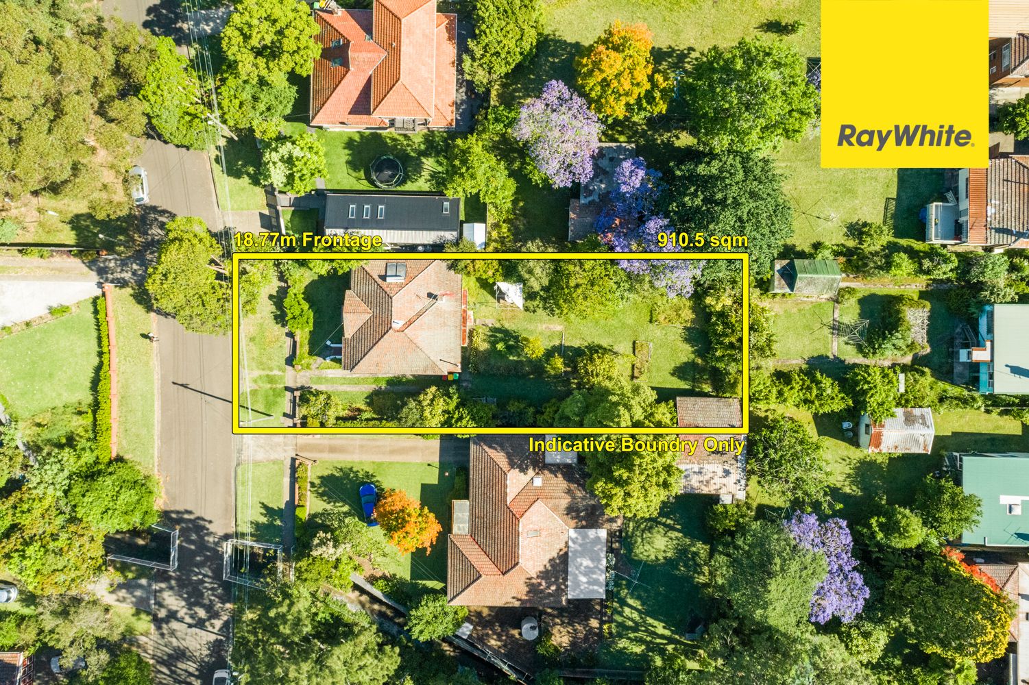 17 Auld Avenue, Eastwood, NSW 2122