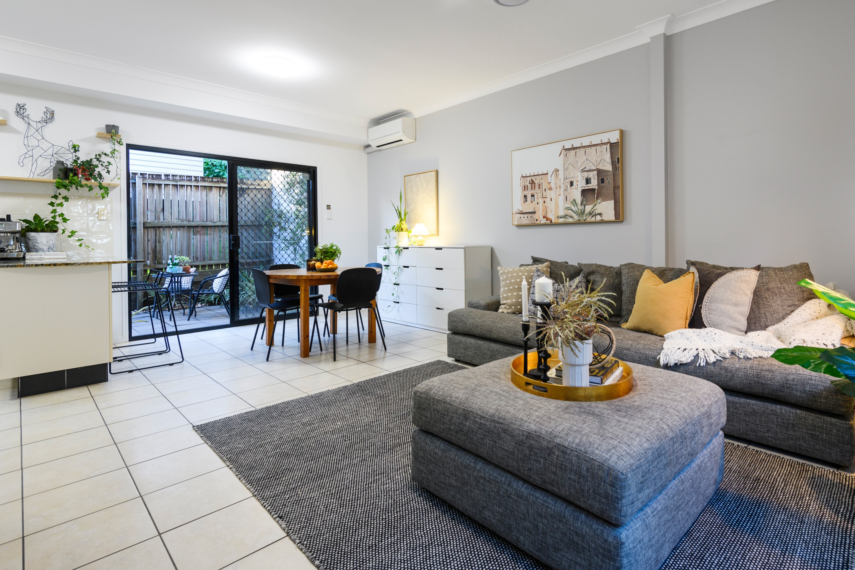 2/27 Sizer Street, Everton Park, QLD 4053