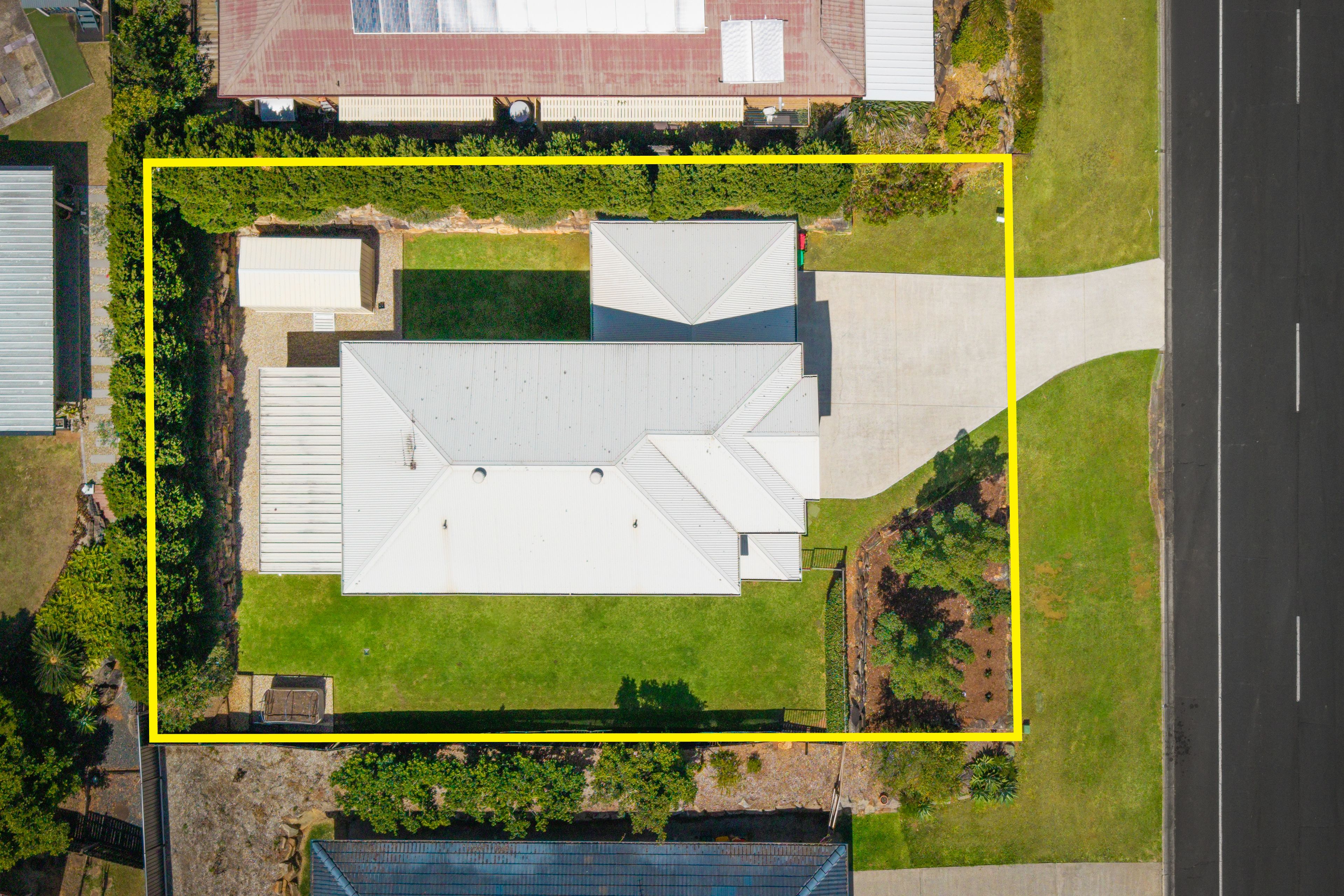 44 Stark Drive — photo 17 of 18