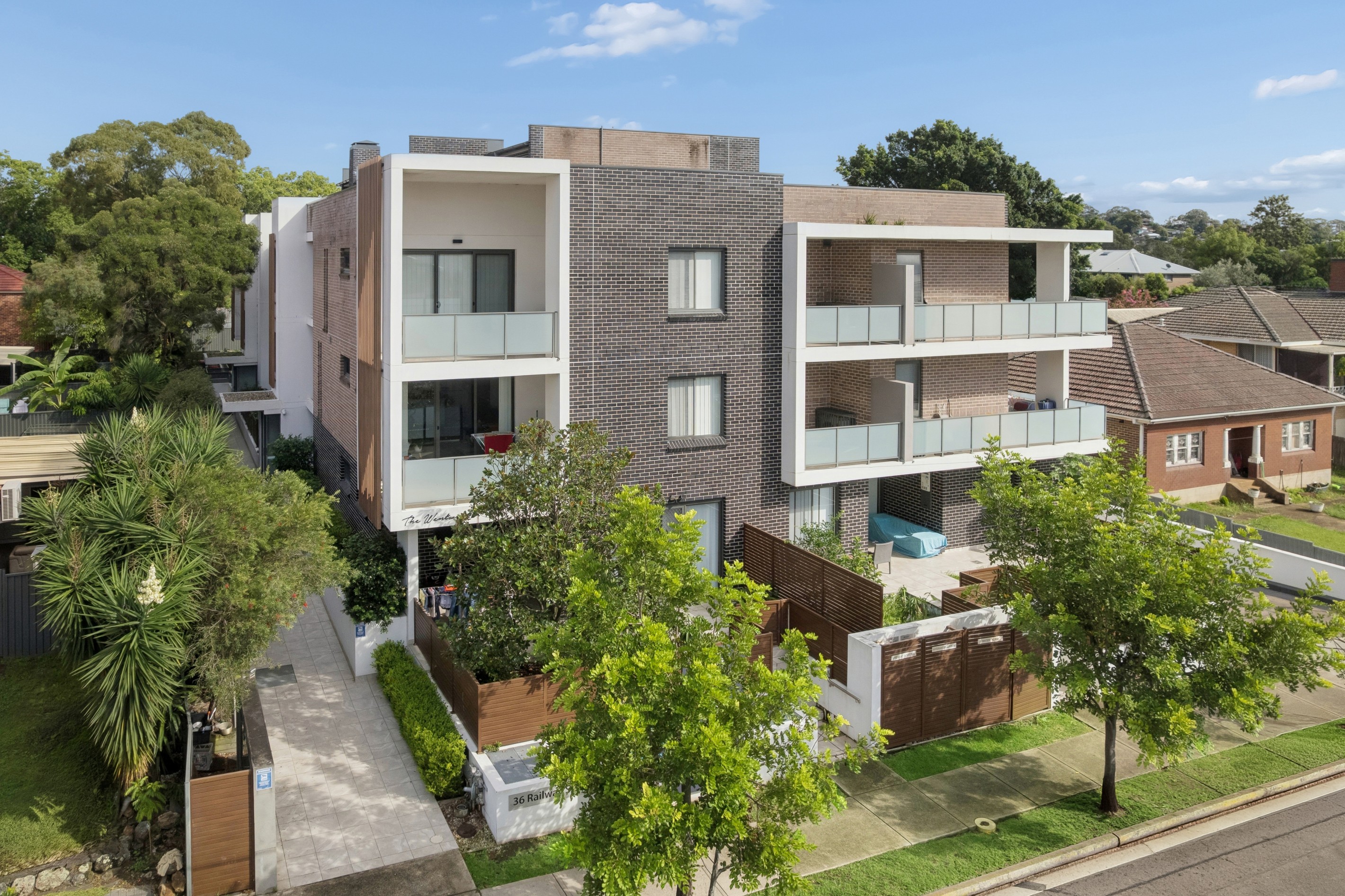 8/36 Railway Street, Wentworthville, NSW 2145
