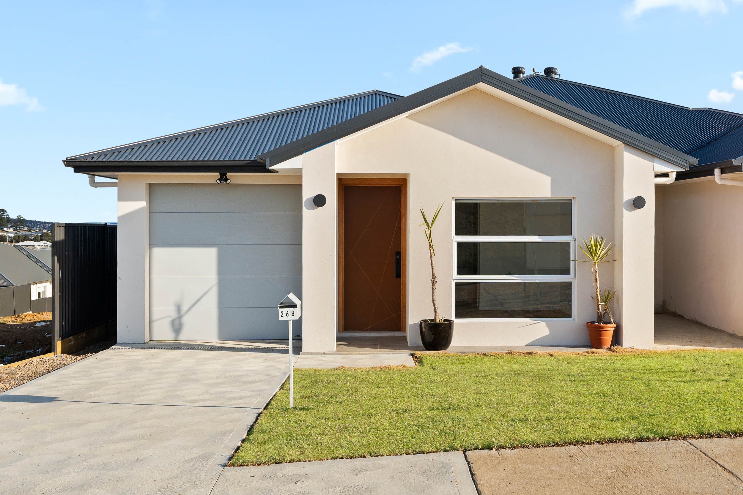 1/26 Norton Street — photo from Ray White Goulburn