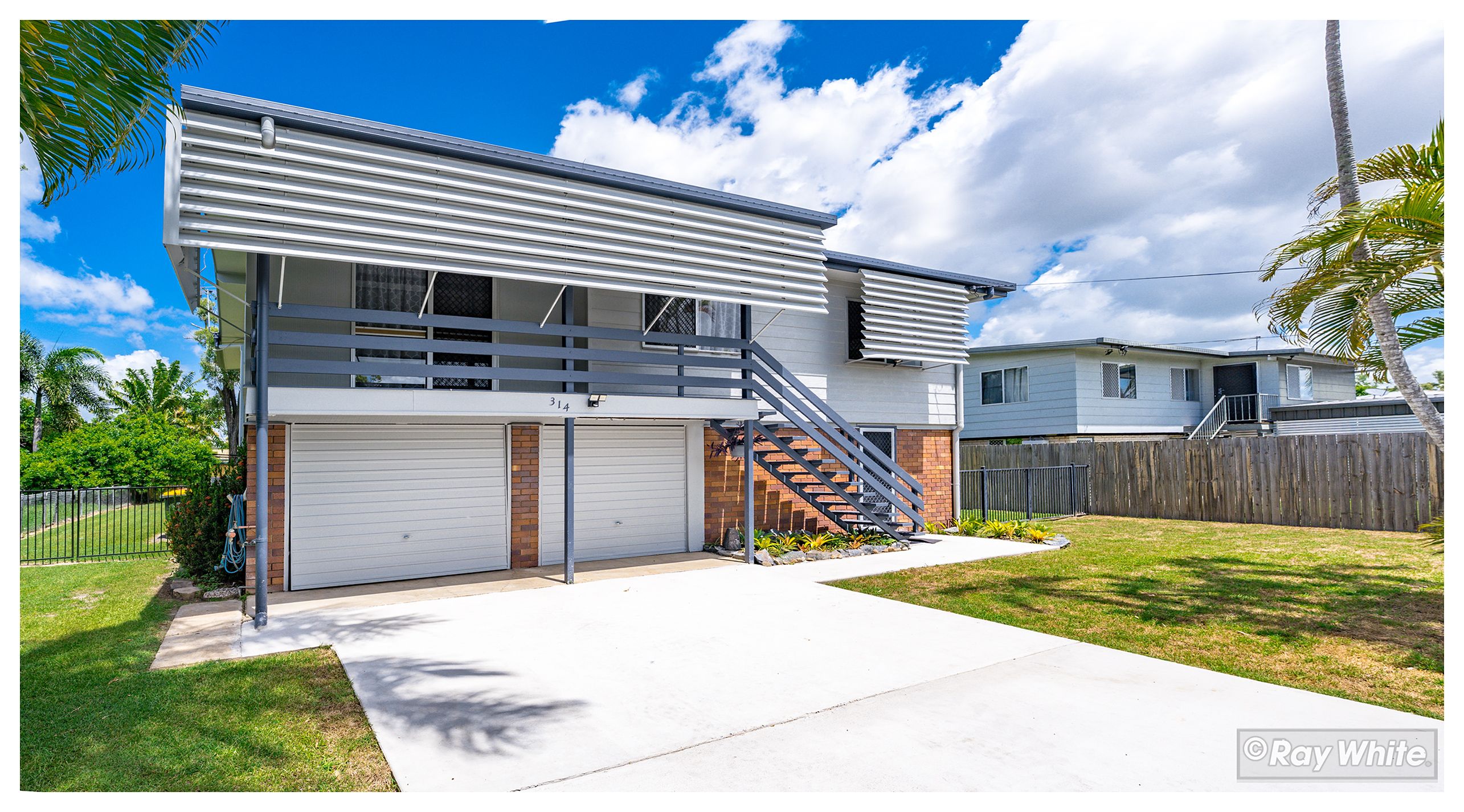 314 Farm Street, Norman Gardens QLD 4701