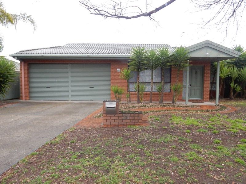 38 Saville Avenue, Lavington NSW 2641