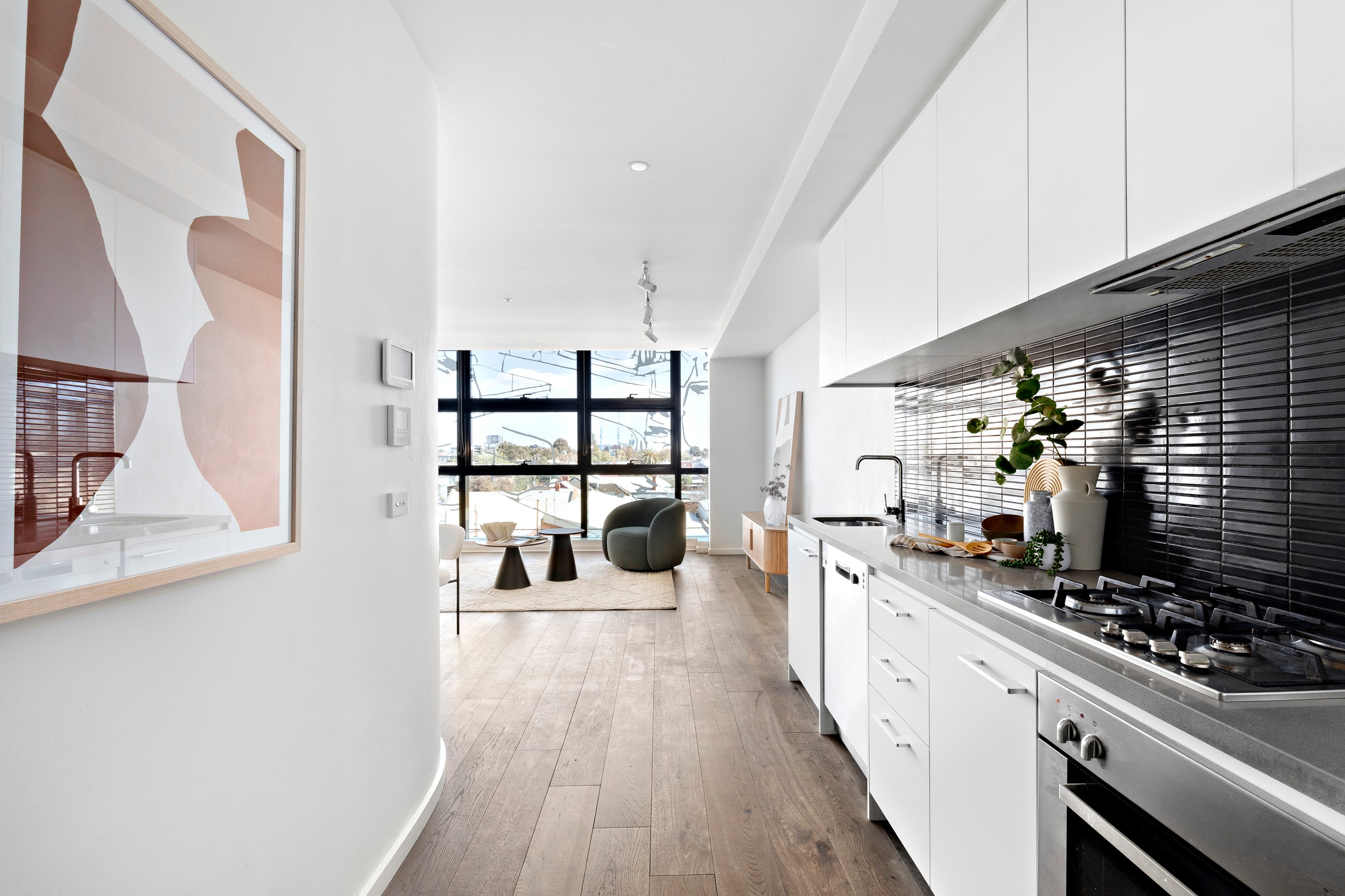 203/360 Lygon Street, Brunswick East, VIC 3057