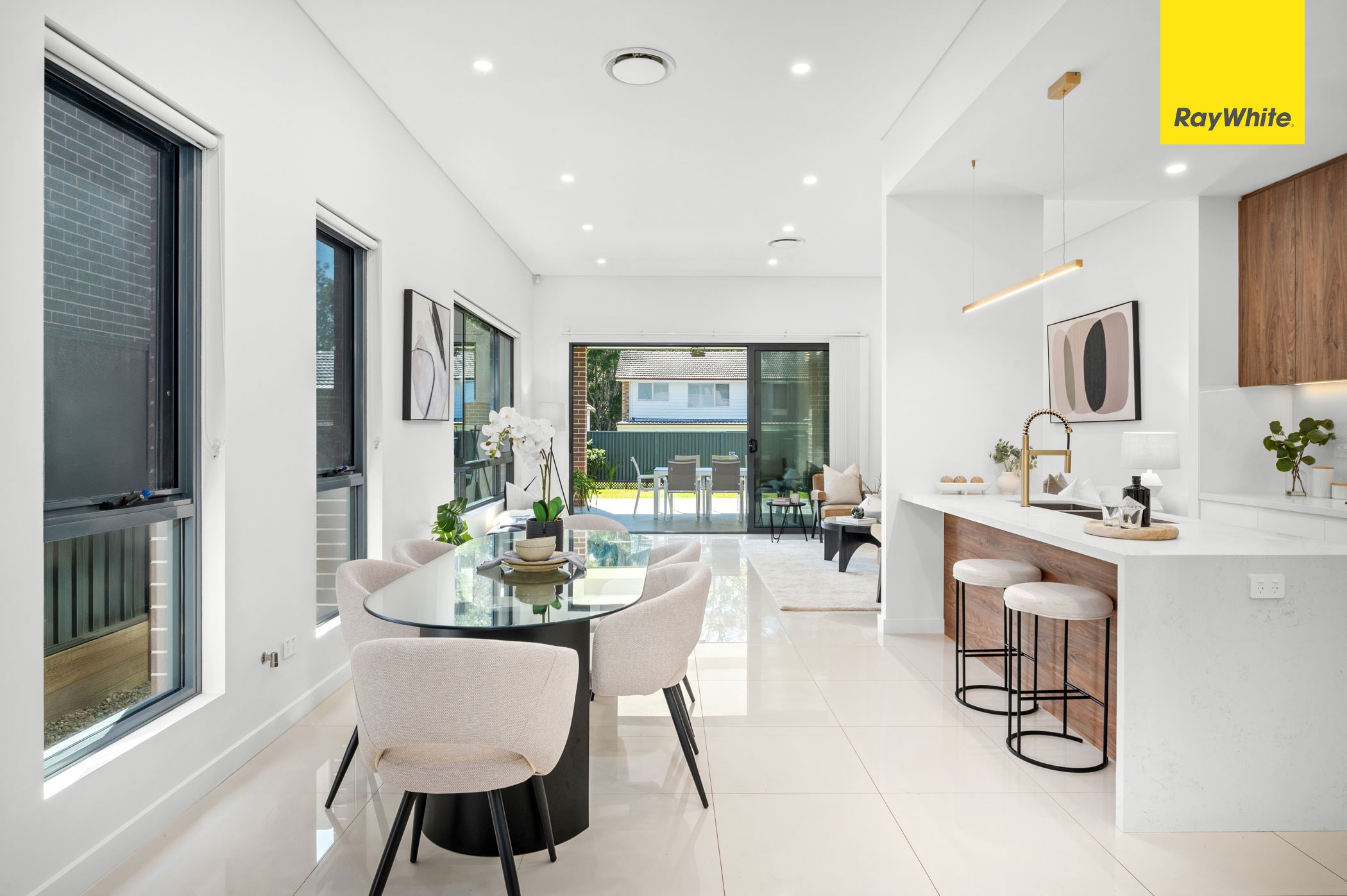 16A Johnston Road, Eastwood, NSW 2122